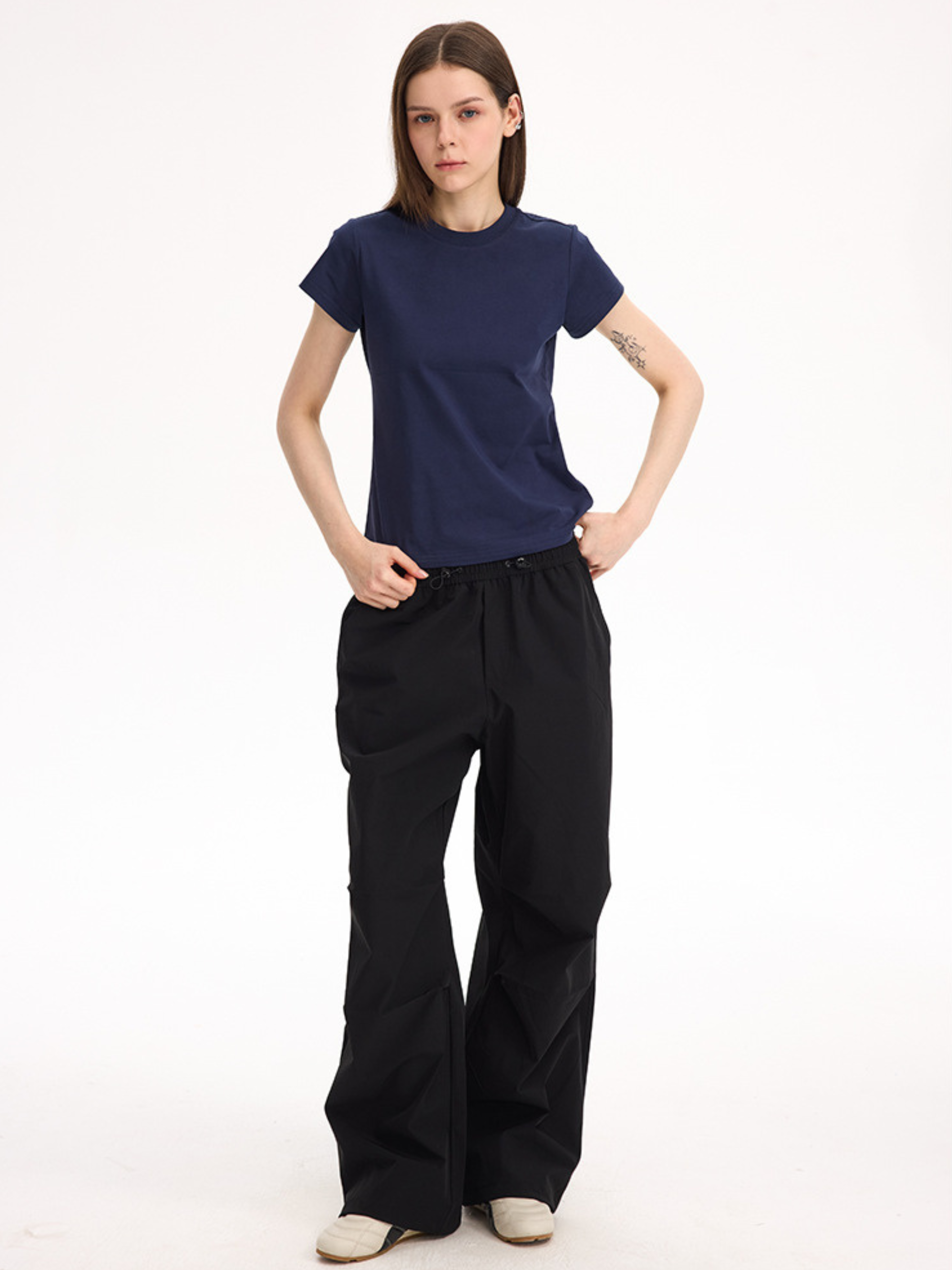 EchoTop - Unisex Ultralight UV-Protective Paratrooper Pants