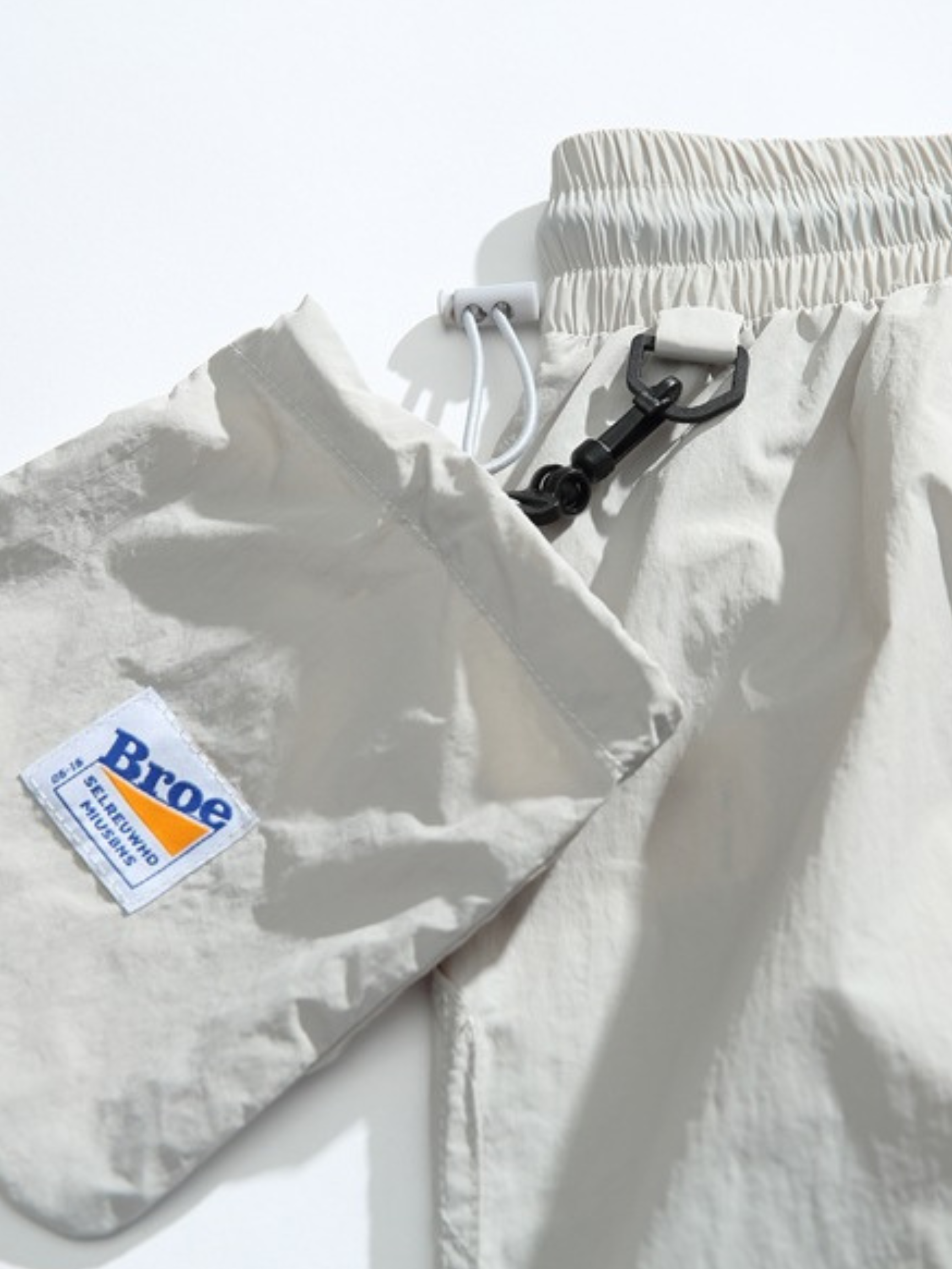 GearHook - Men's Breathable Quick-Dry Loose Hiking Pants