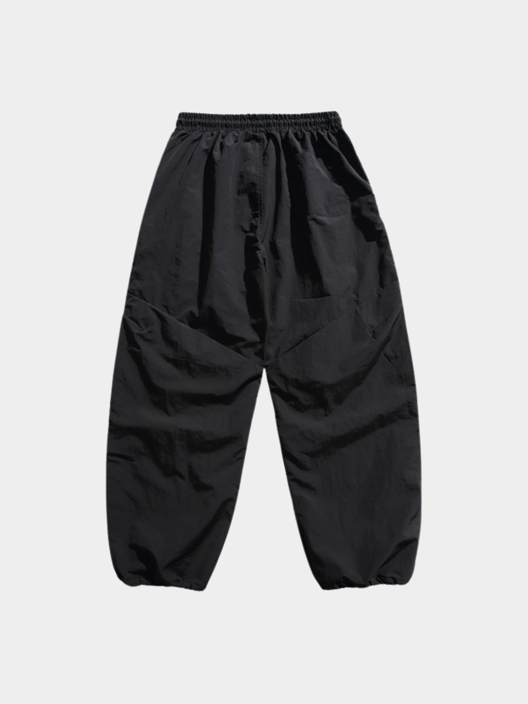 CampLamp - Men's Breathable Quick-Dry Pants