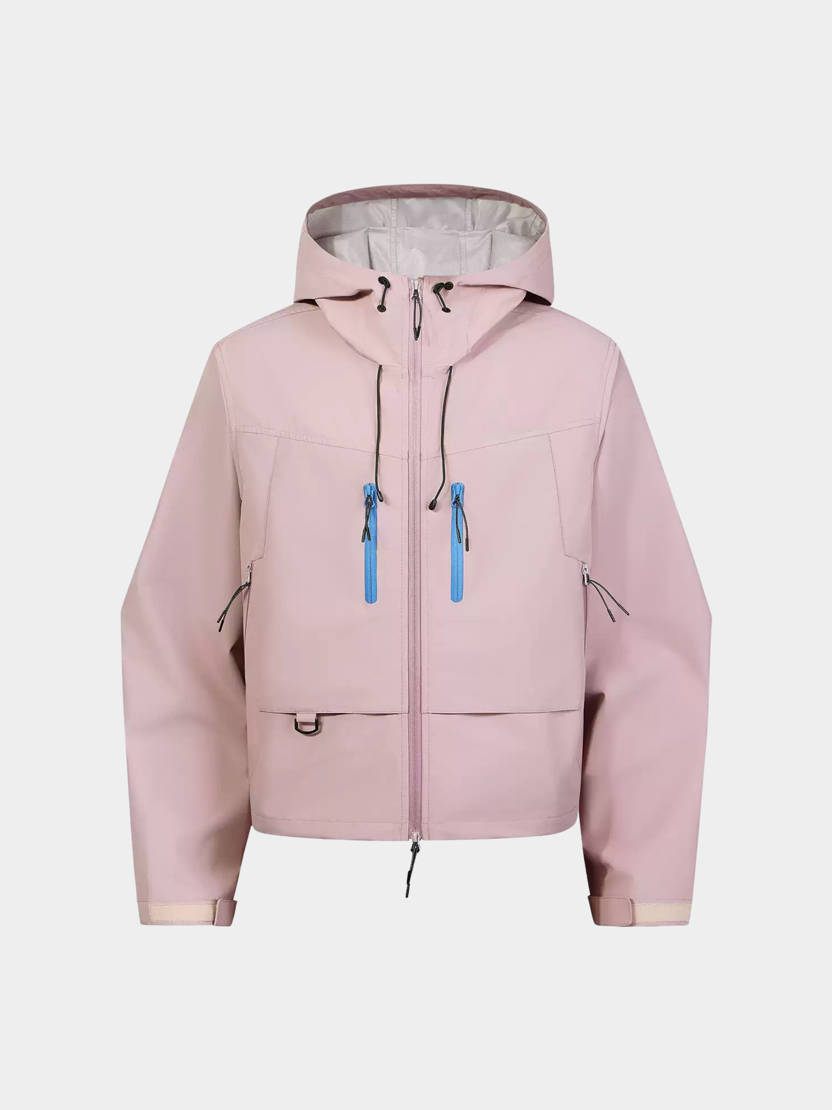 ShadowCrate - Women's Water-Repellent Softshell Jacket