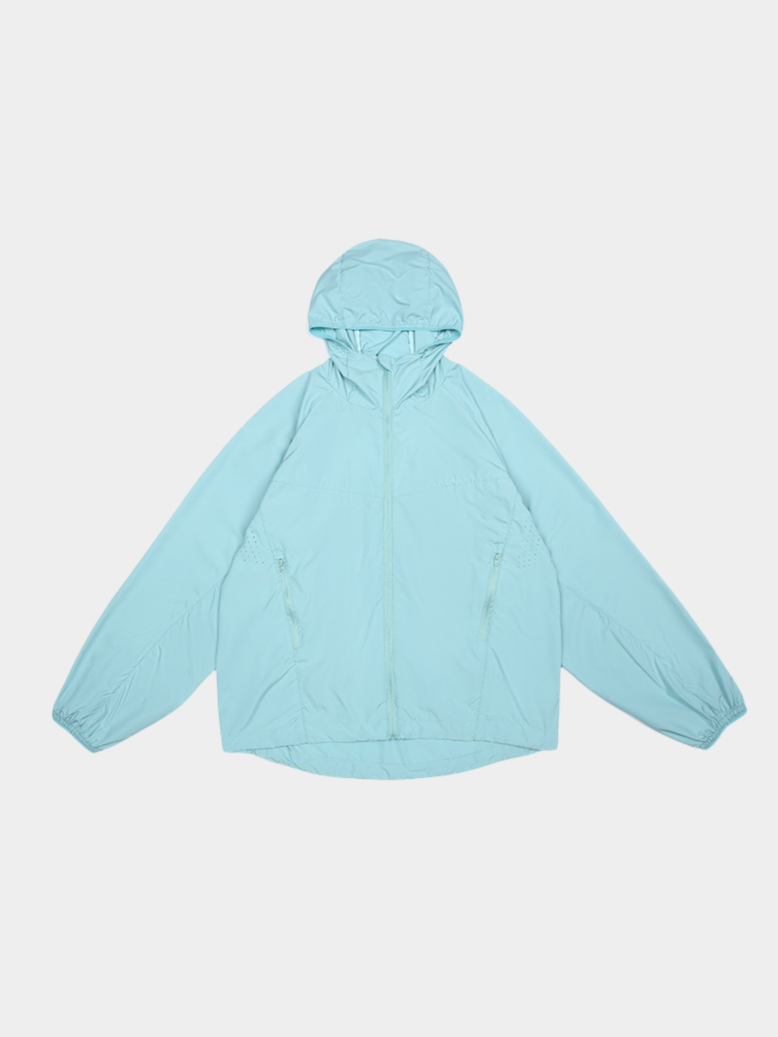 MesaBoard - Unisex UPF50+ Perforated Lightweight UV Protection Jacket