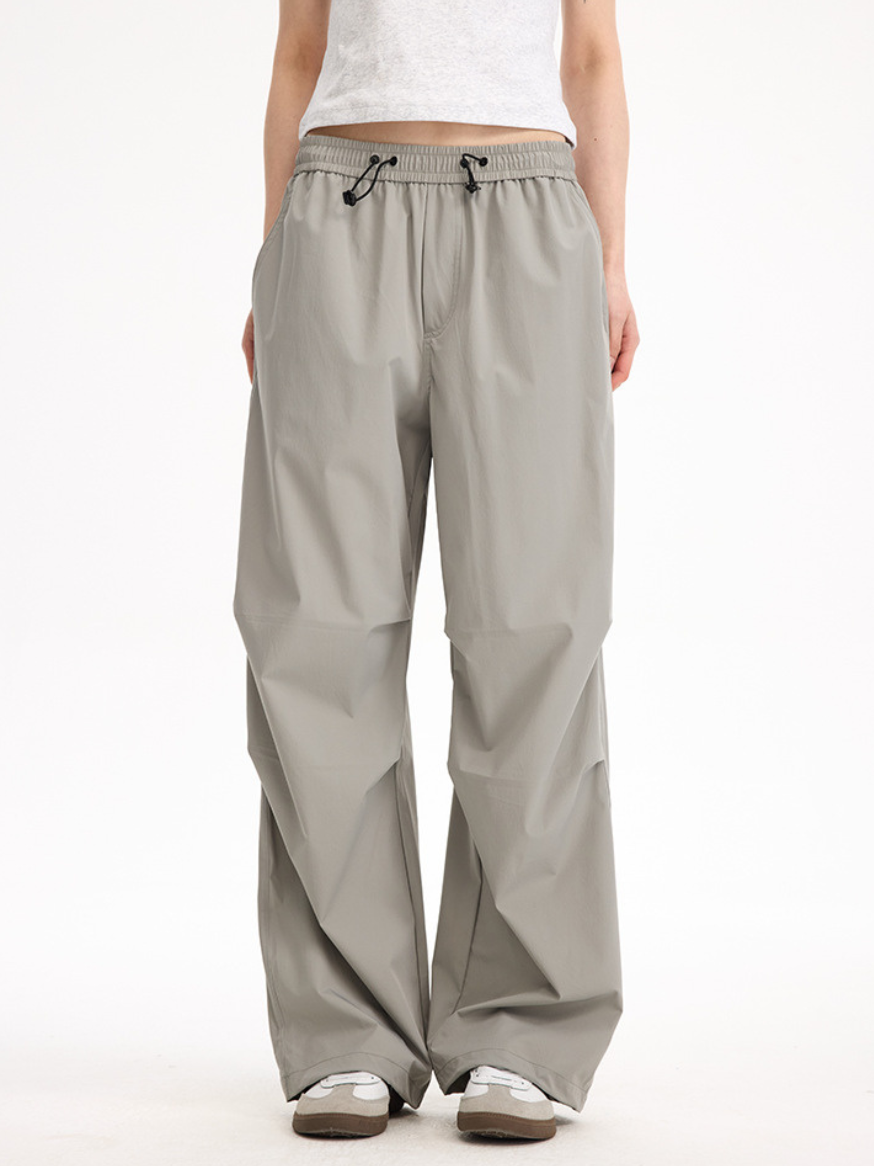 EchoTop - Unisex Ultralight UV-Protective Paratrooper Pants