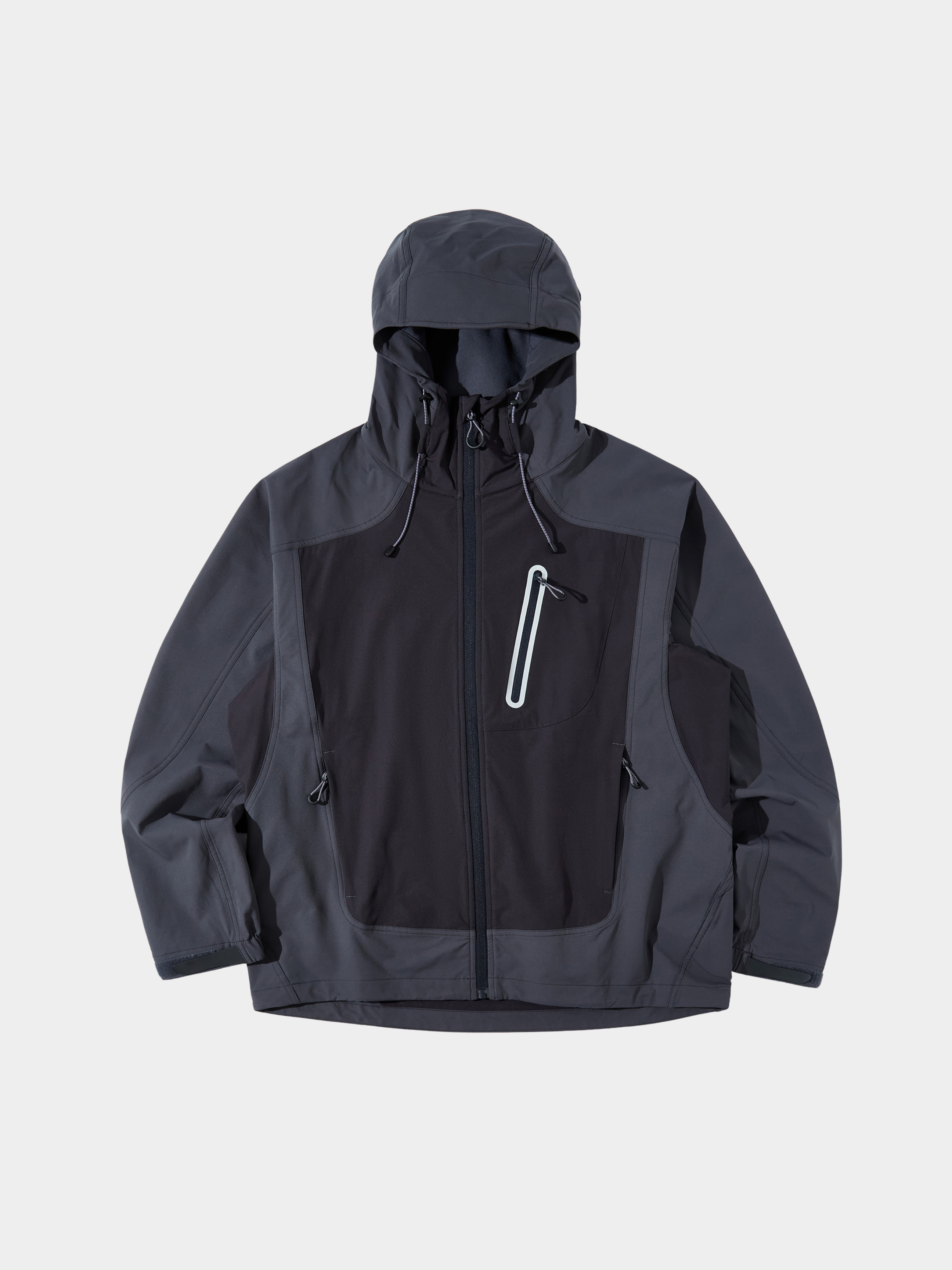 AlpinePath - Unisex UPF50+ Loose-Fit UV Protection Jacket