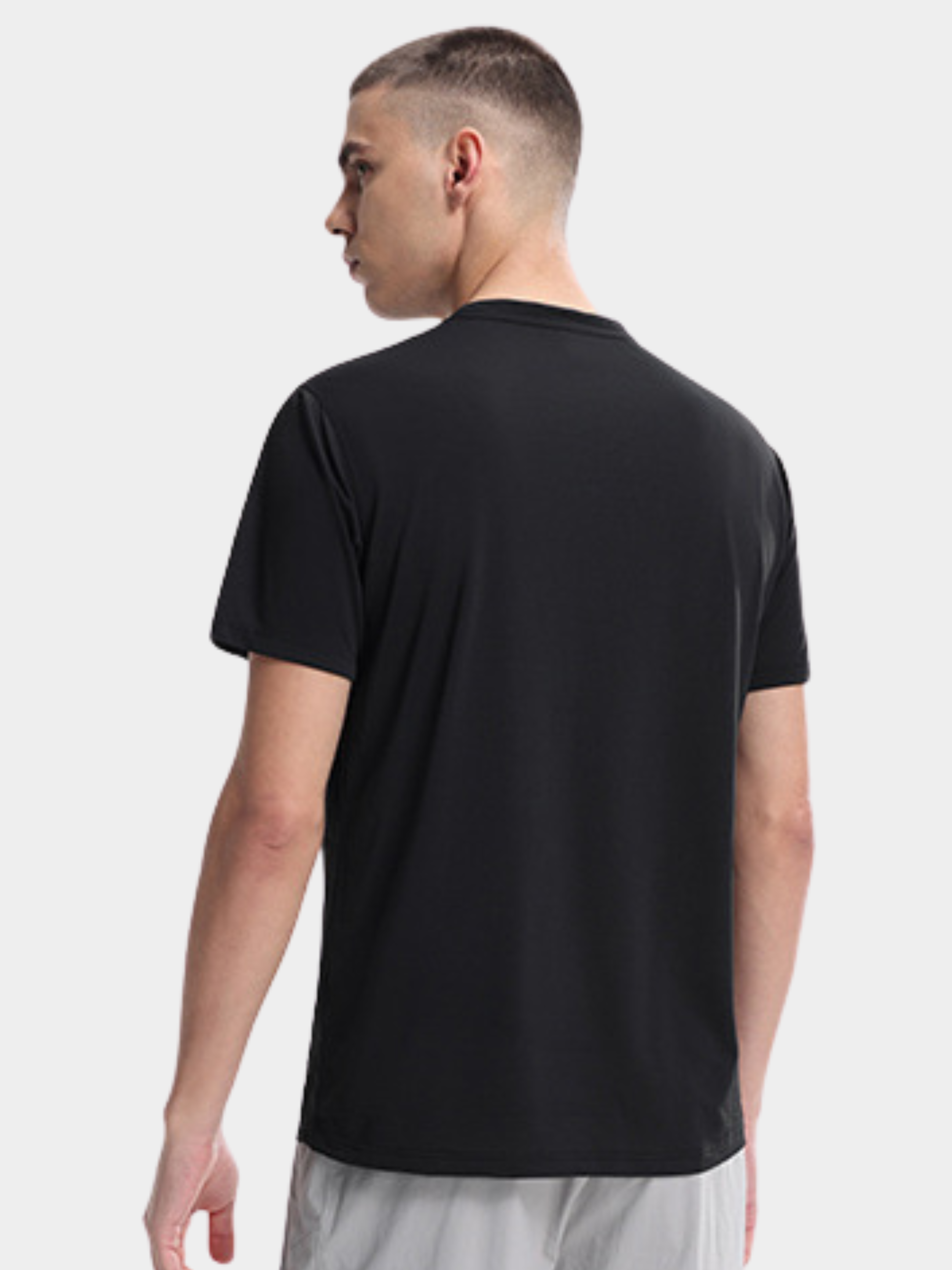 DryWrap - Men's Quick-Dry Ice Silk T-Shirt
