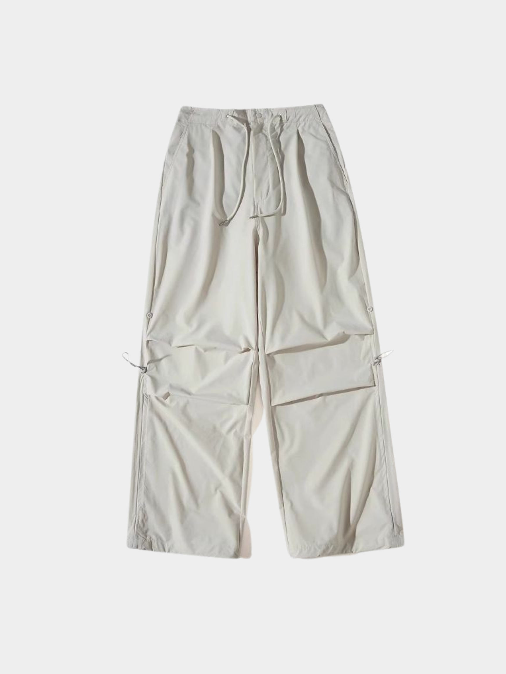 BaseGrill - Men's Performance Quick-Dry Utility Pants