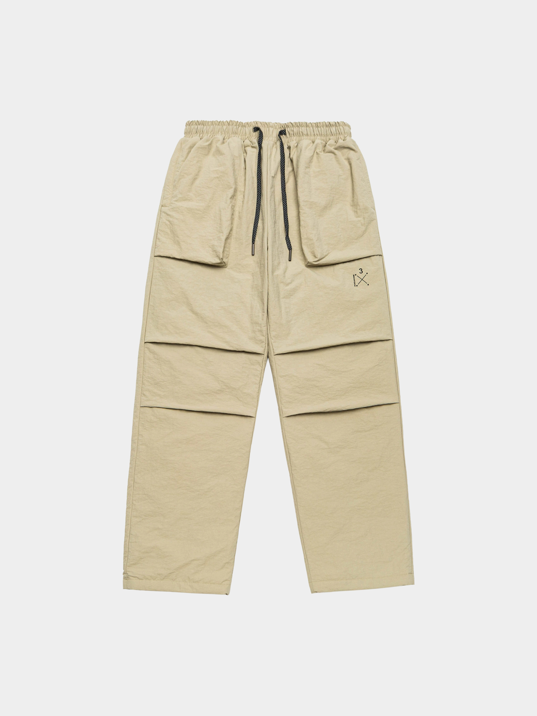CoolHat - Men's 90% White Duck Down Thermal Trekking Pants