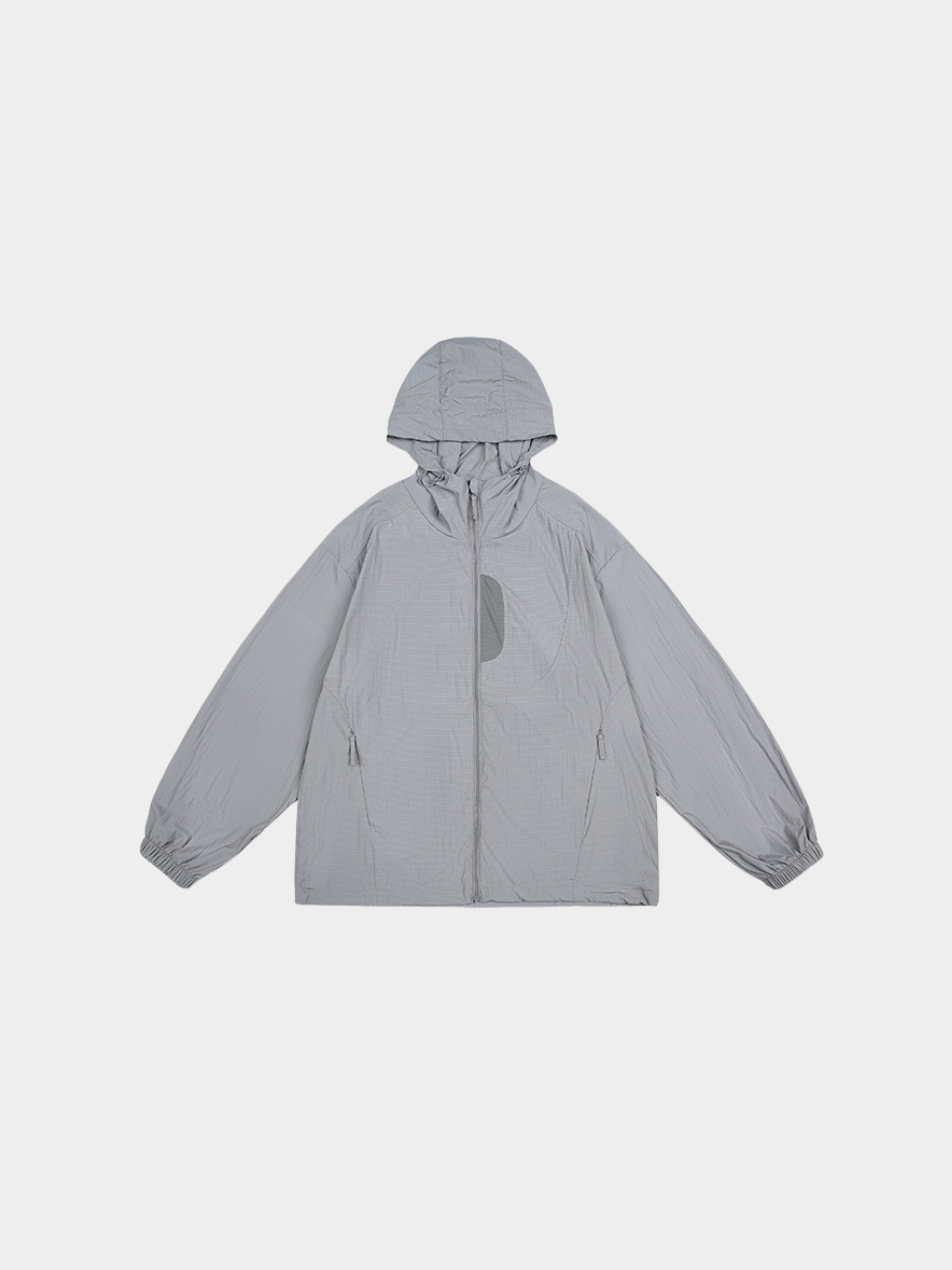AlpineBoard - Unisex UPF100+ Raw Yarn Hiking UV Protection Jacket