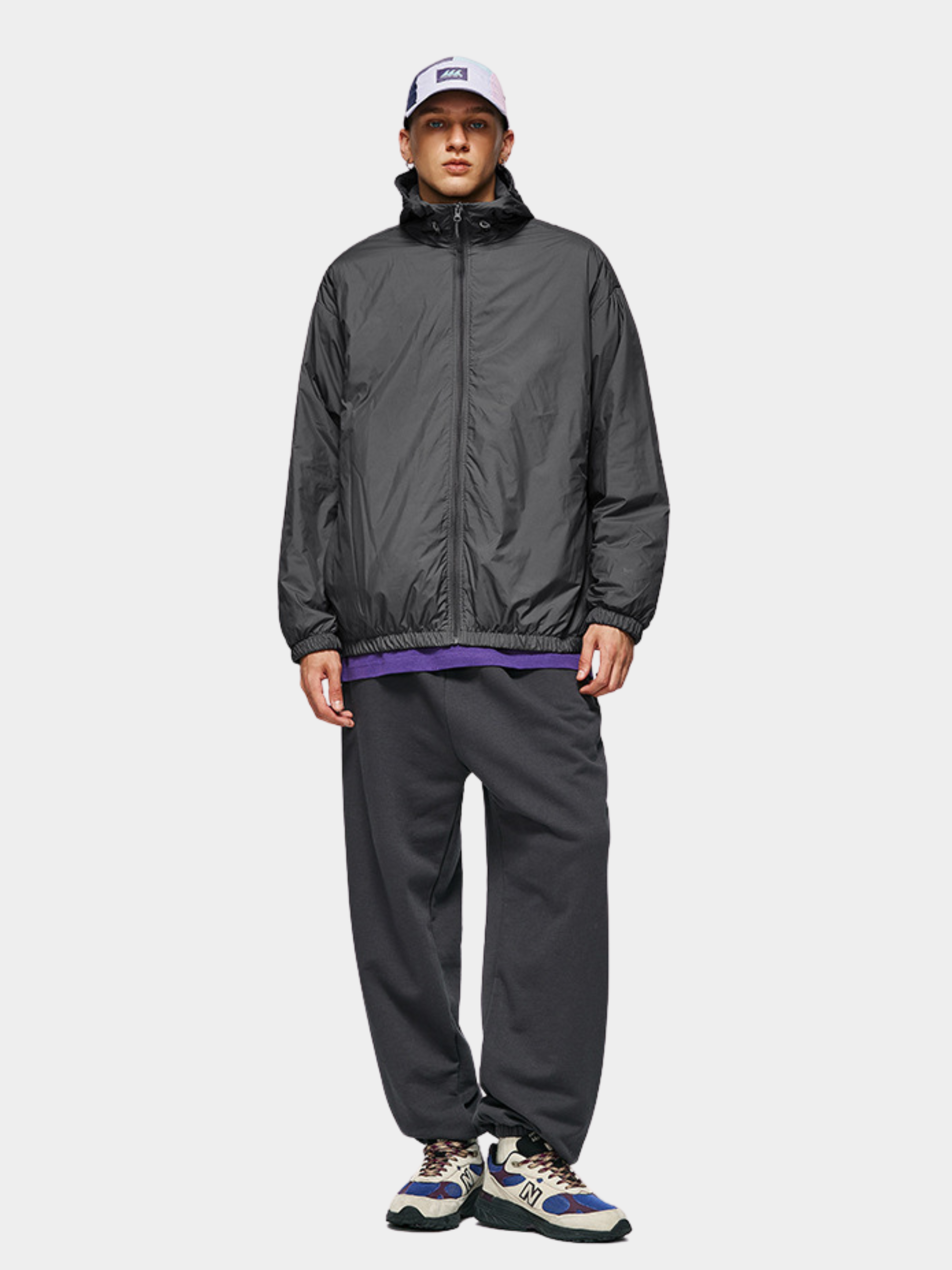 DrySeat - 90% White Duck Down Teflon™ 3-Proof Jacket