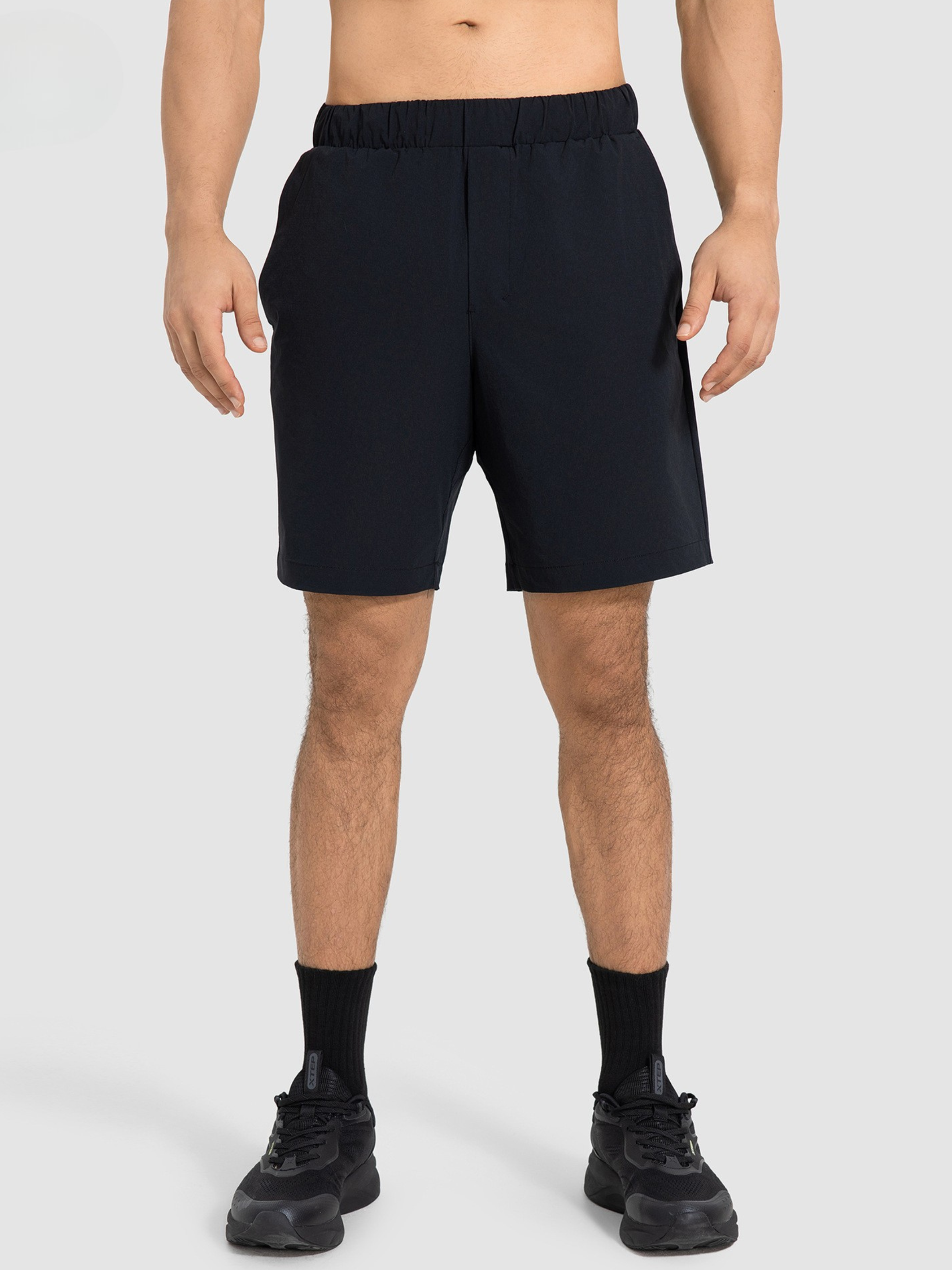AquaSuit - Men's Quick-Dry Breathable Running Shorts