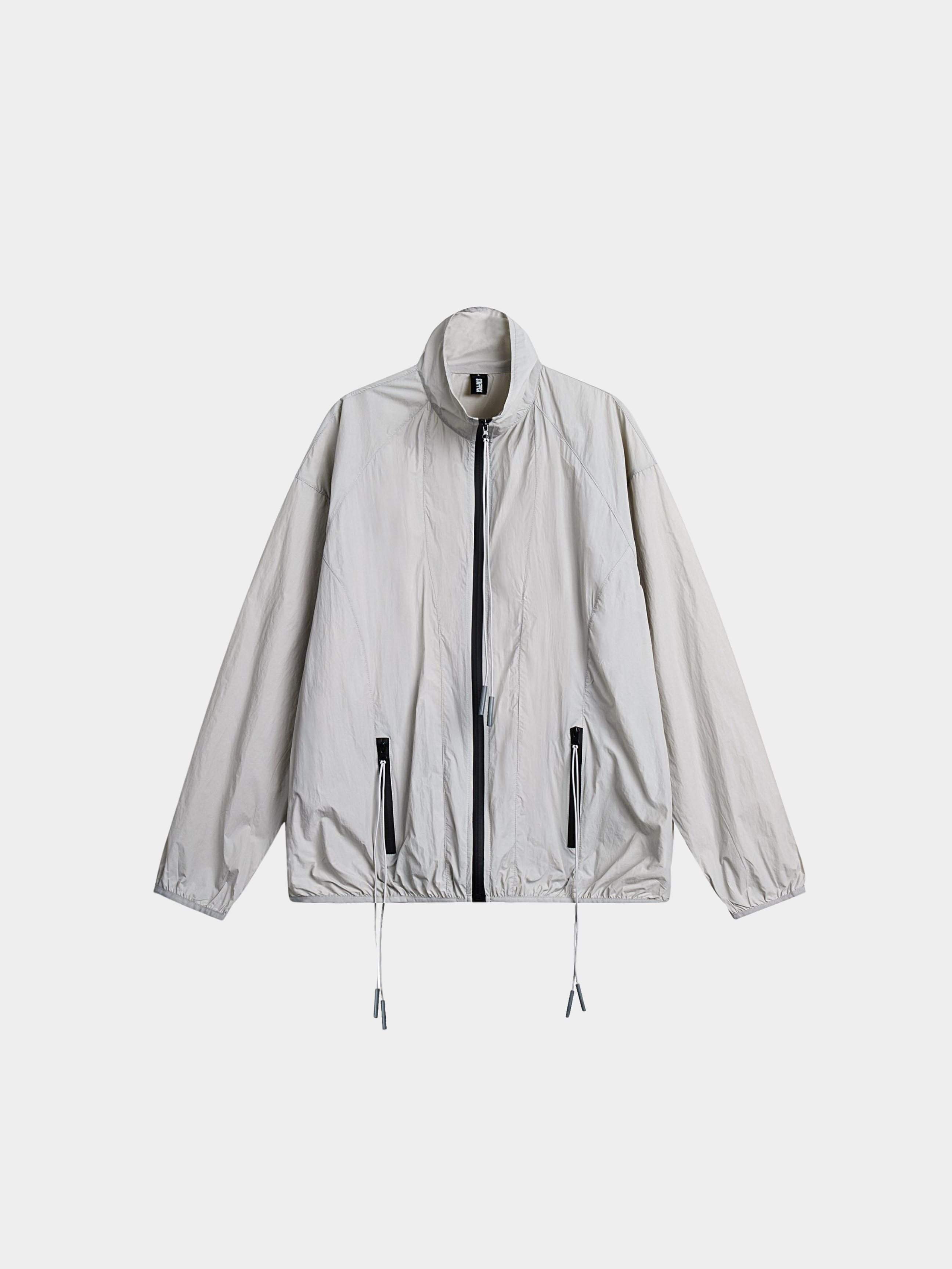 AlpineView - Women's Lightweight Stand Collar UV Protection Jacket