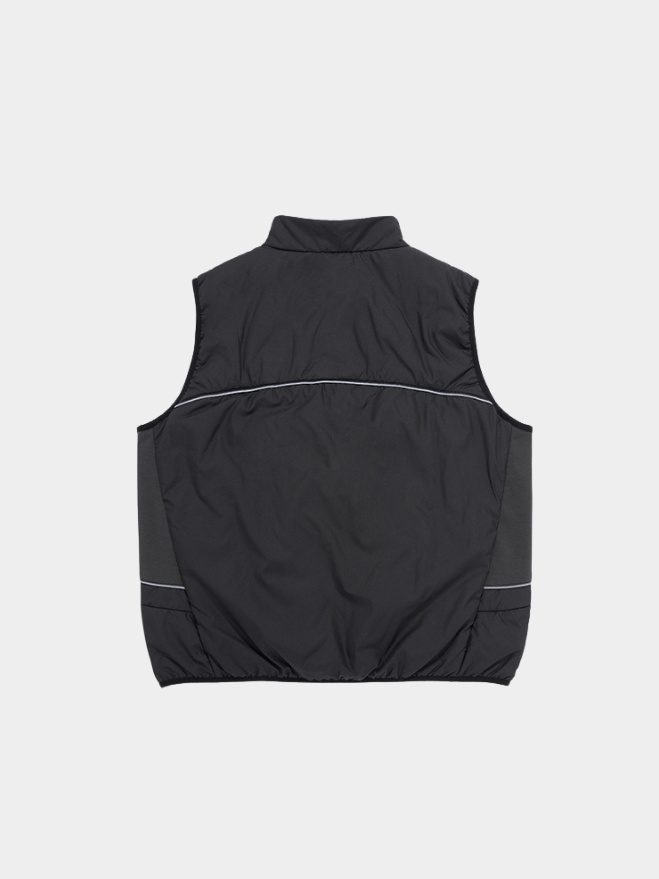 BluffEdge - Unisex Colorblock Outdoor Insulated Vest