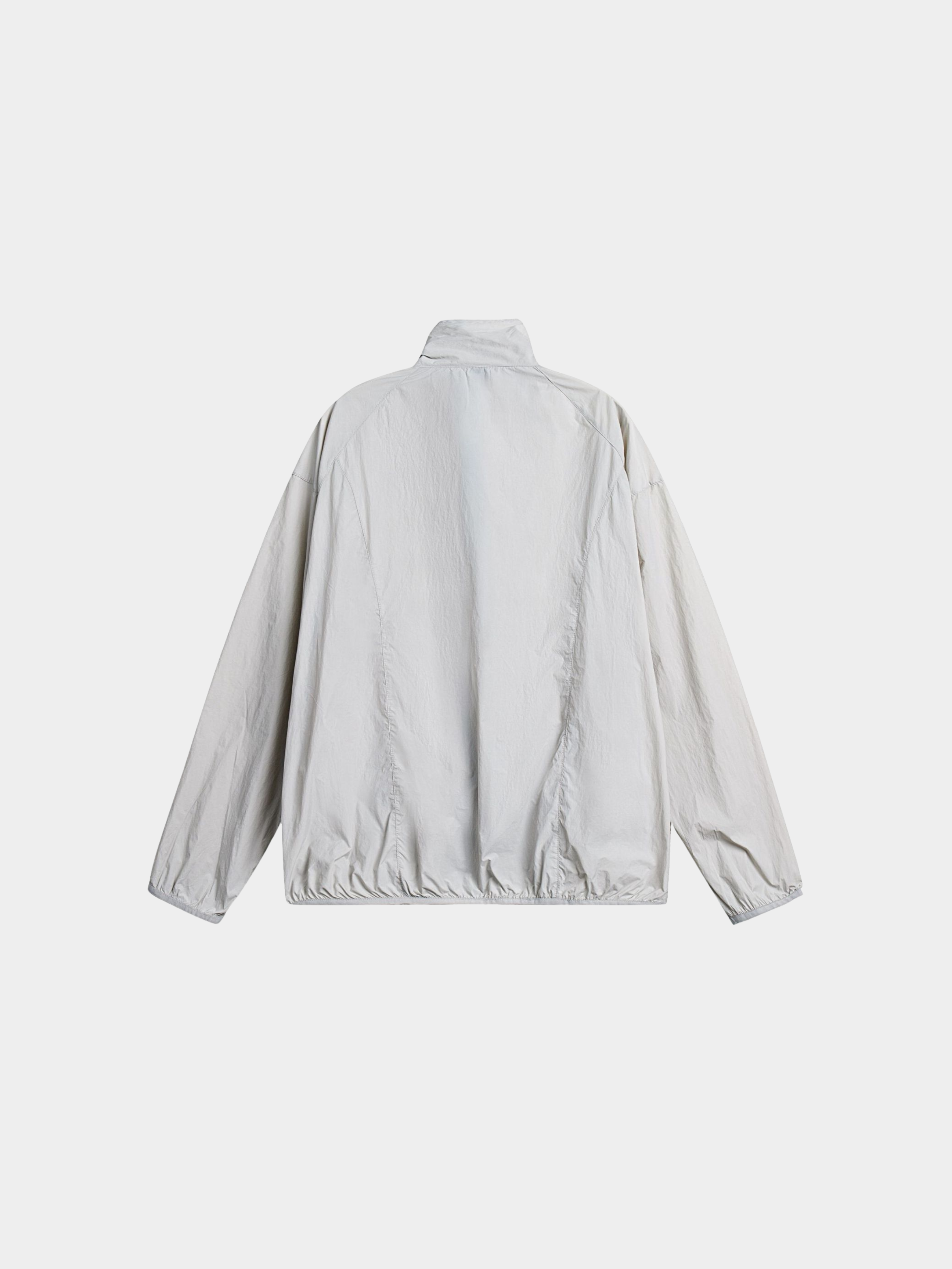 AlpineView - Women's Lightweight Stand Collar UV Protection Jacket