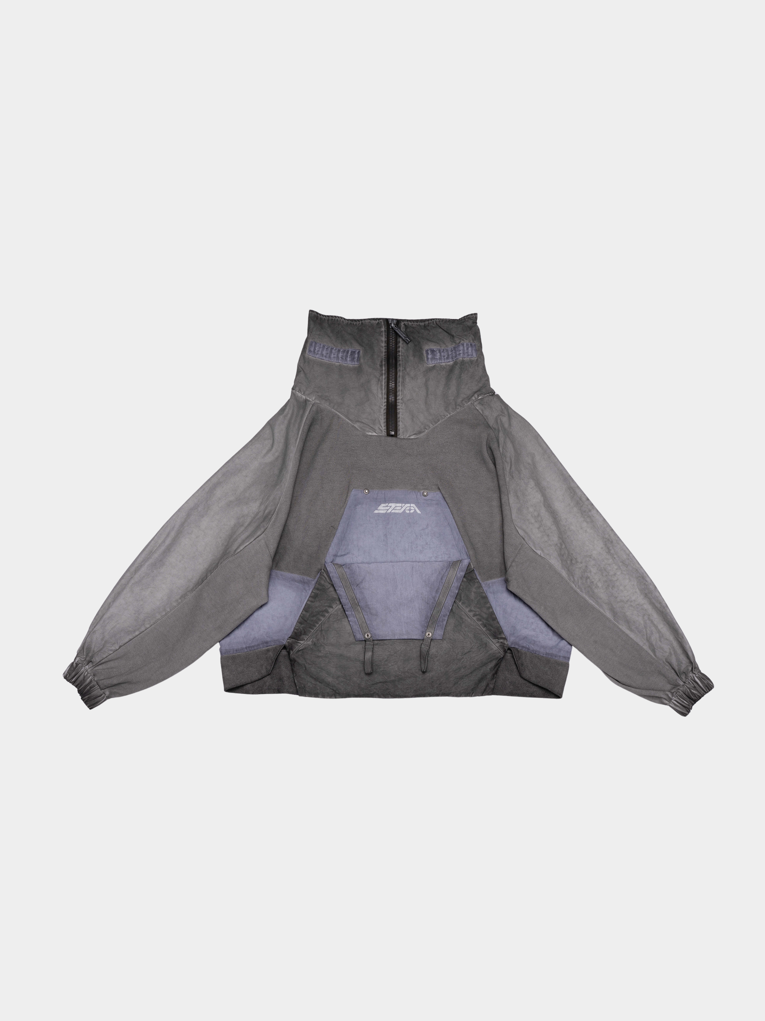 GearBox - Unisex Patch Pocket Softshell Jacket