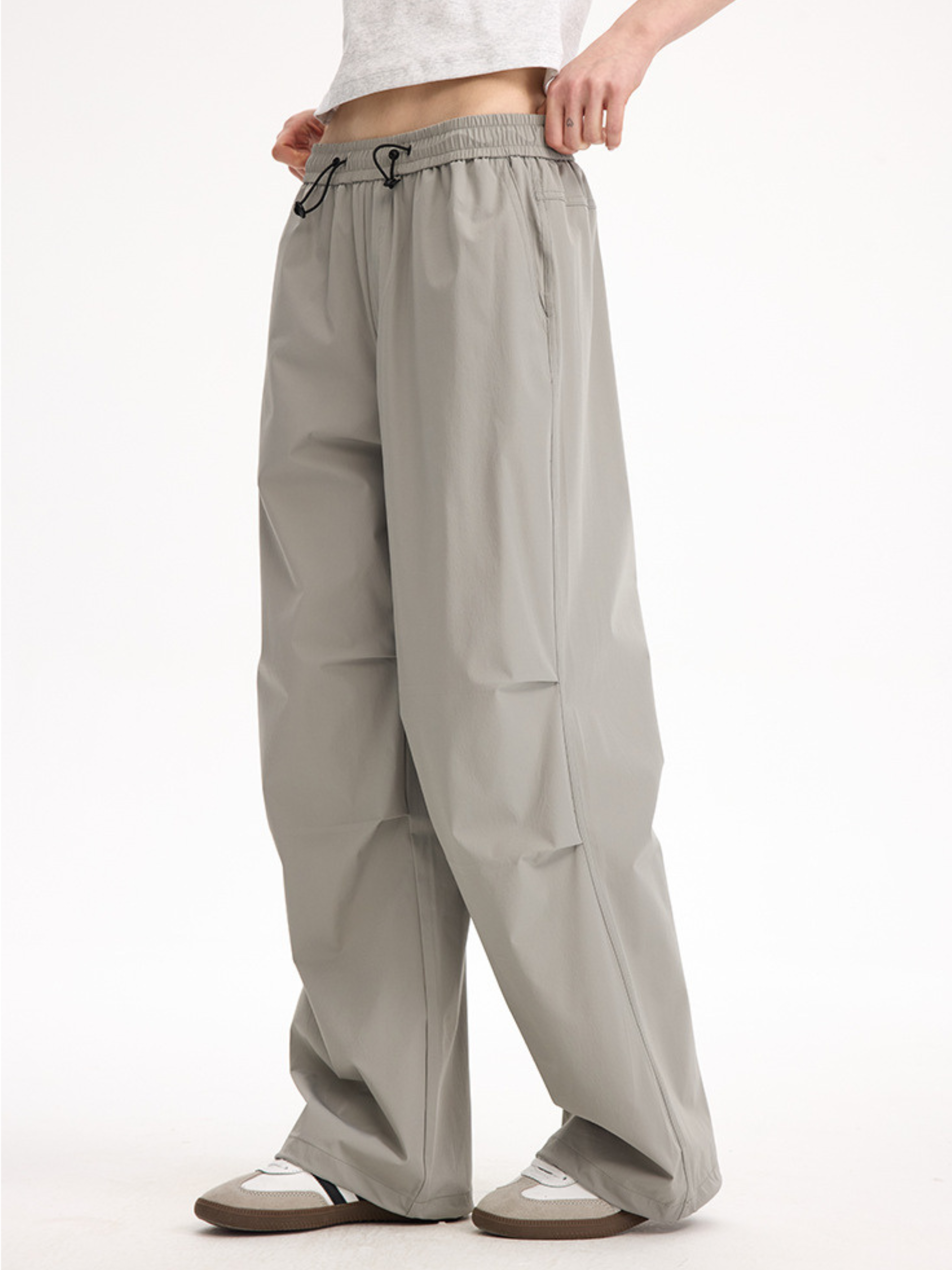 EchoTop - Unisex Ultralight UV-Protective Paratrooper Pants