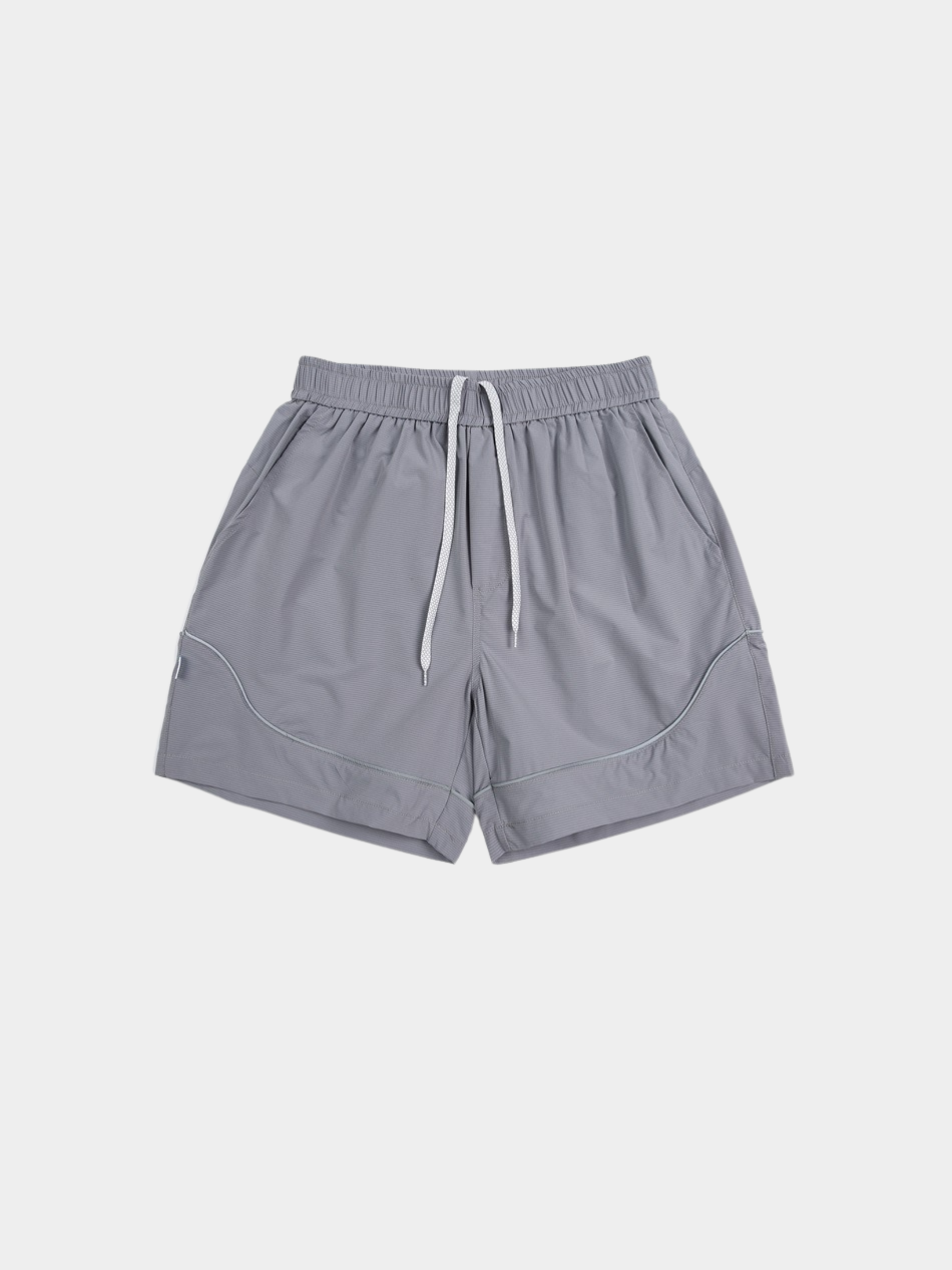 BaseGrill - Men's Coolmax Quick-Dry Hiking Shorts