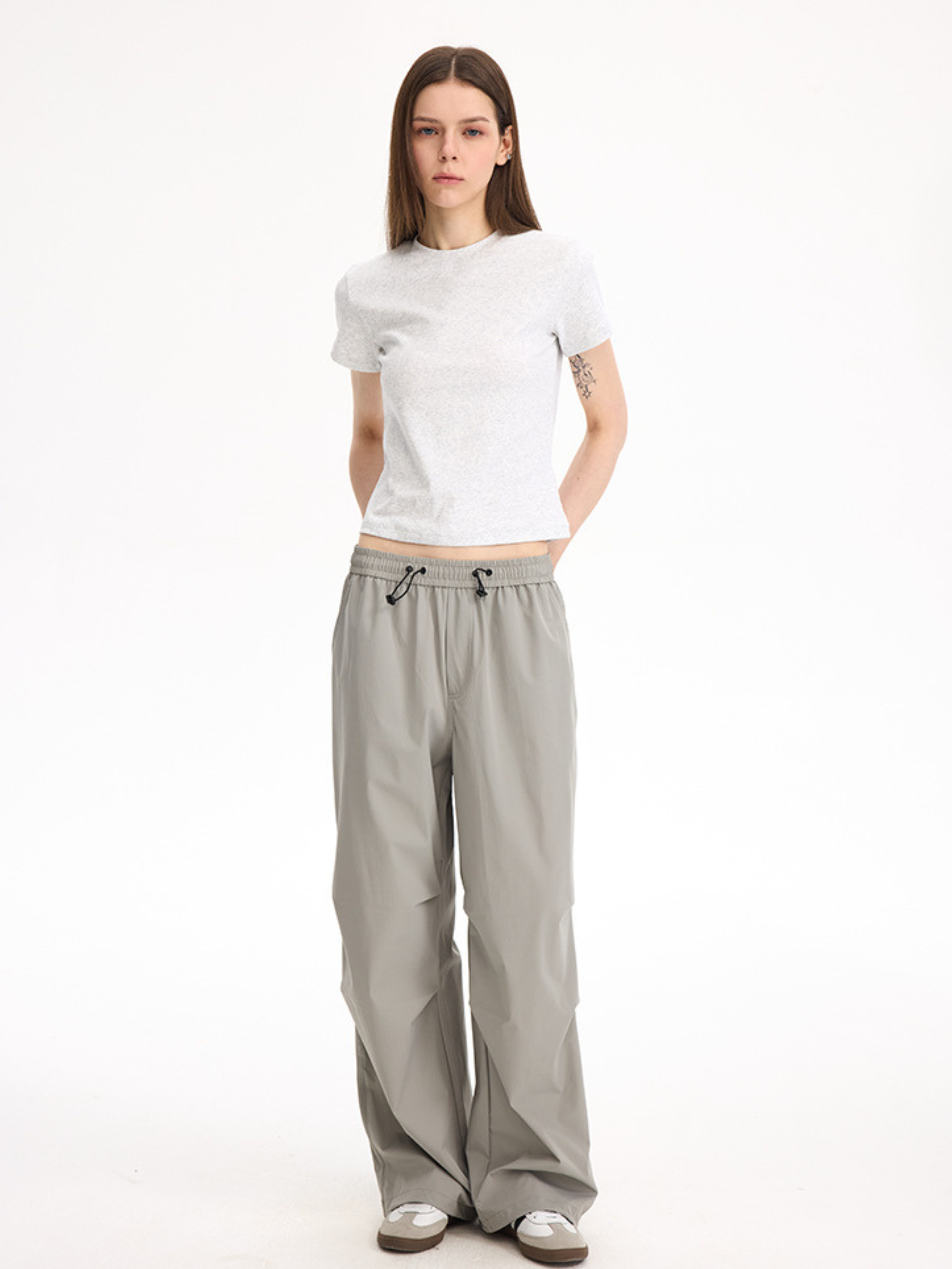 EchoTop - Unisex Ultralight UV-Protective Paratrooper Pants