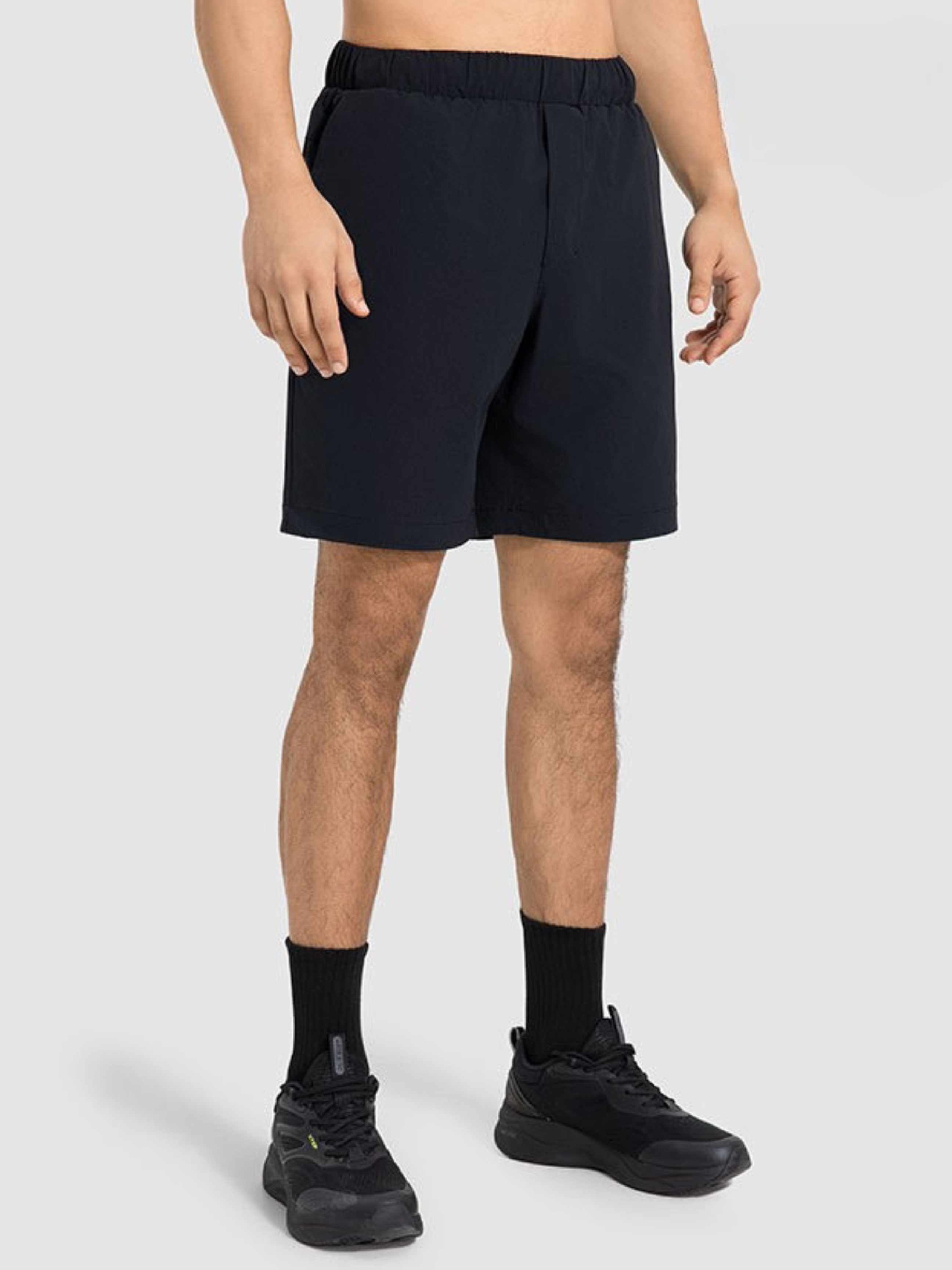 AquaSuit - Men's Quick-Dry Breathable Running Shorts