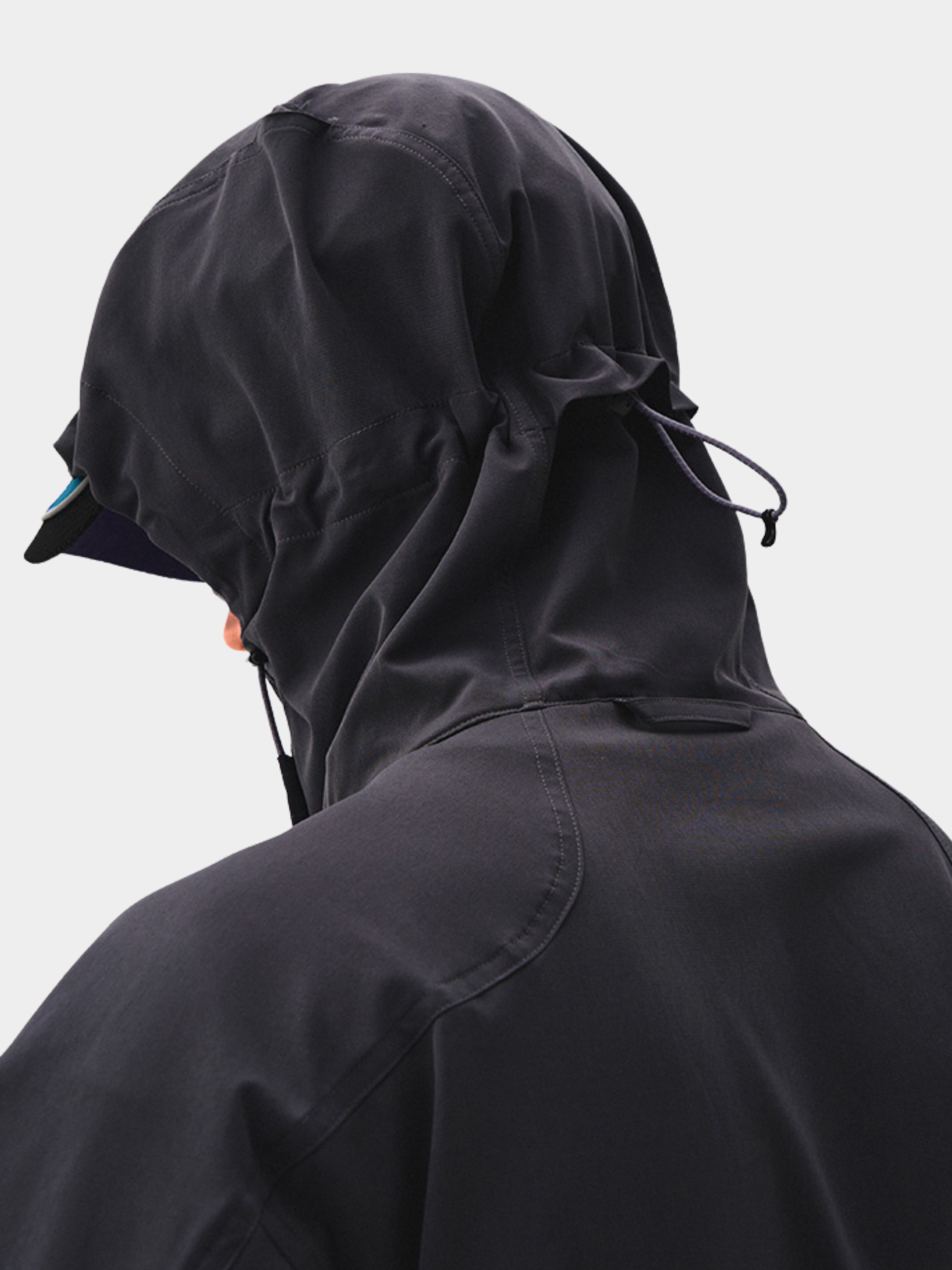 AlpinePath - Unisex UPF50+ Loose-Fit UV Protection Jacket