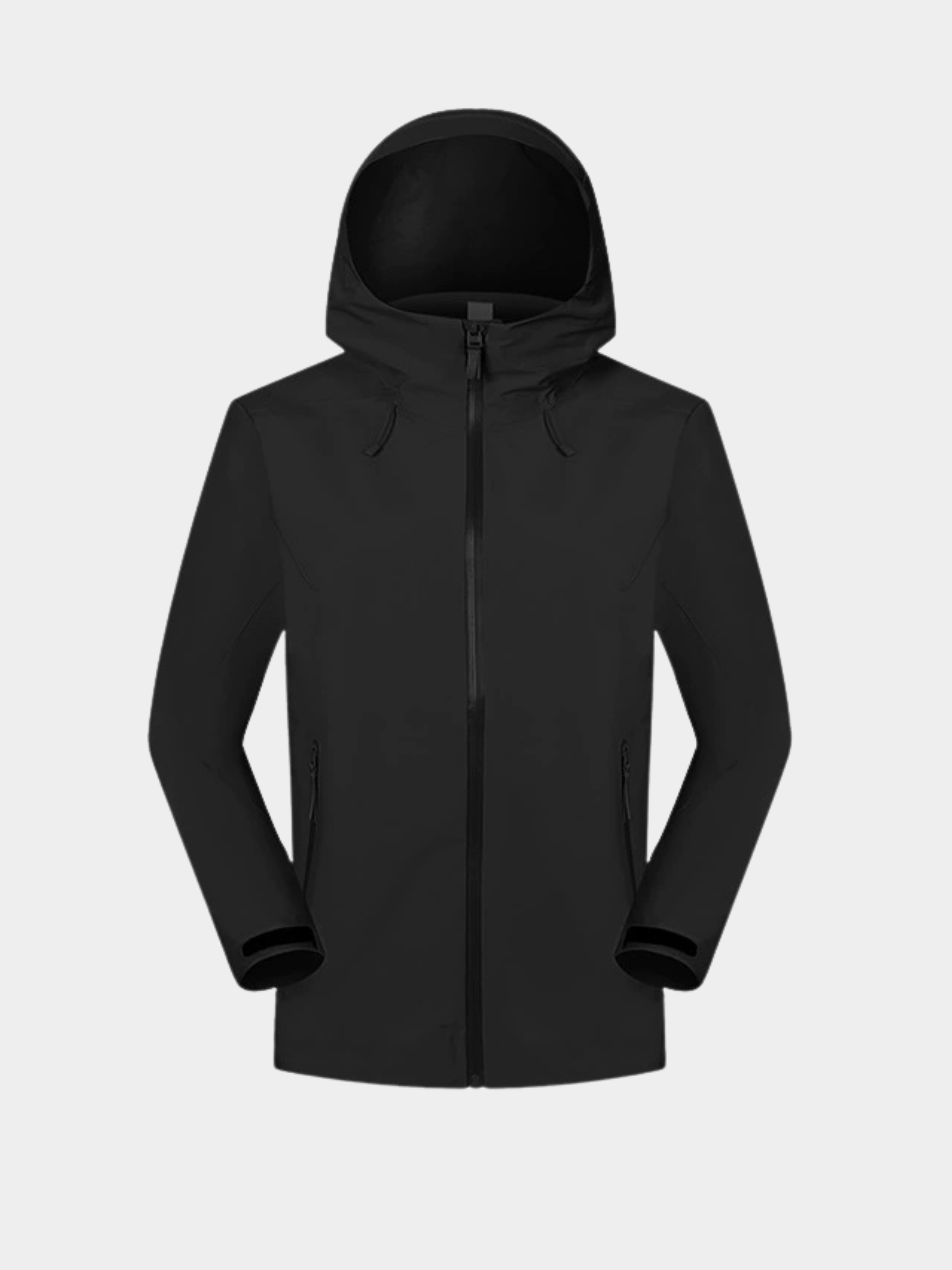 MesaMode - Women's Waterproof Windproof Breathable Shell Jacket