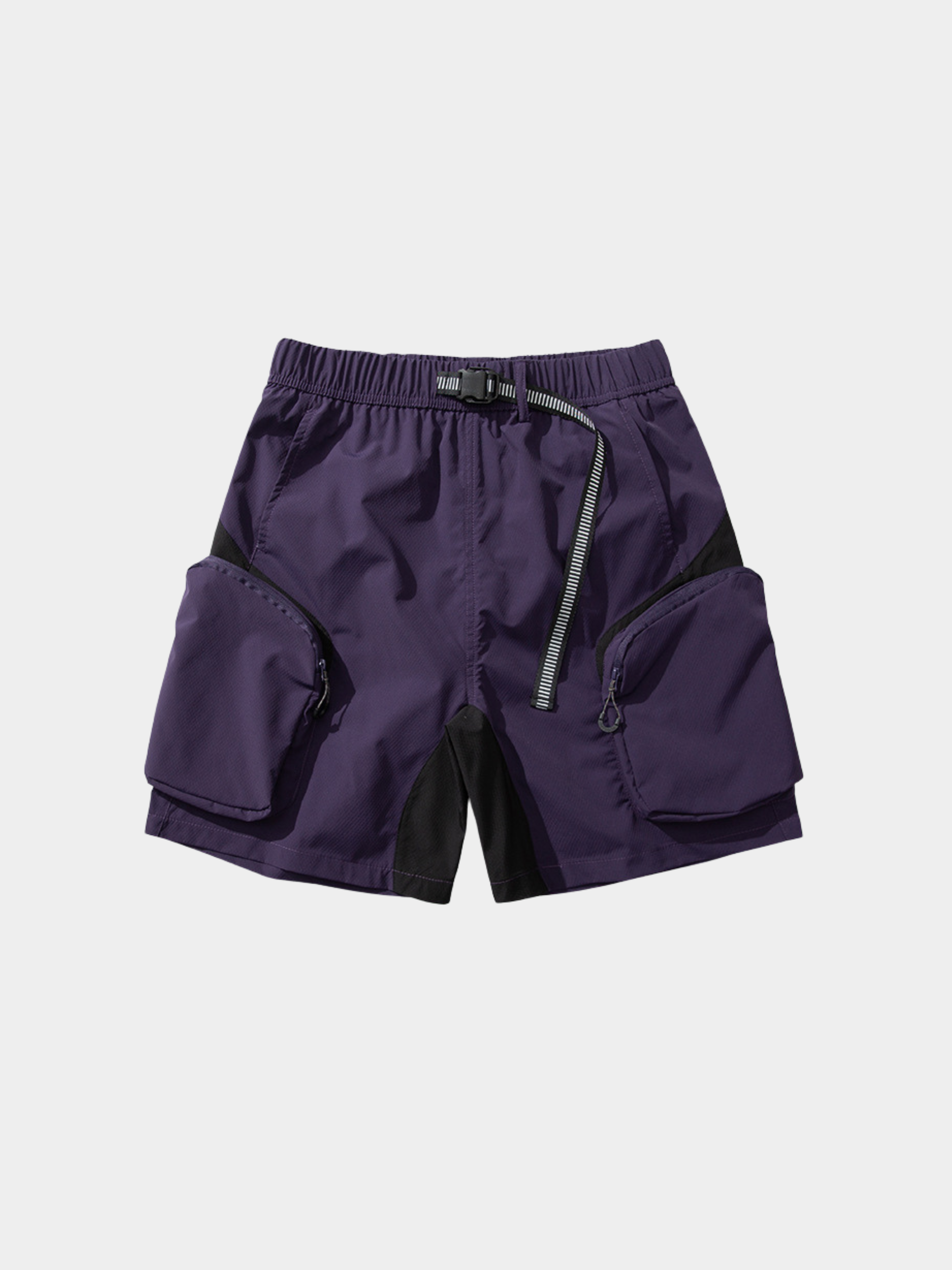 Ascent - Men's Softshell Shorts
