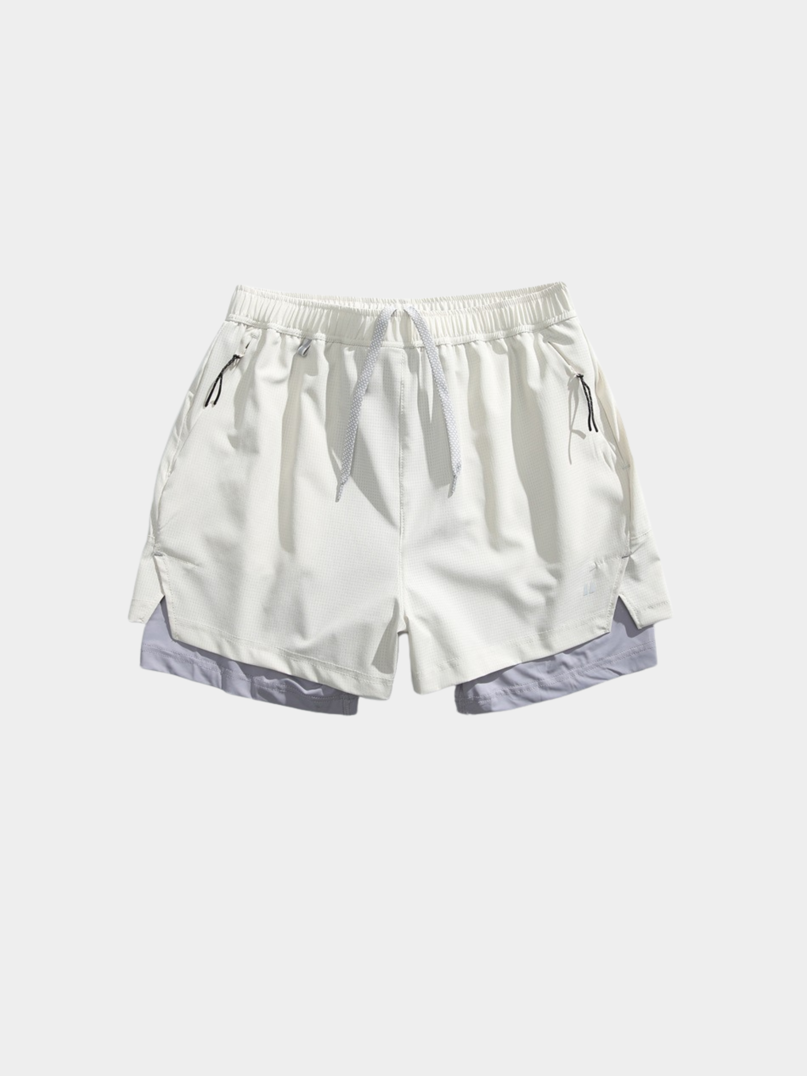 BaseCoat - Men'sQuick-Dry Hiking Shorts