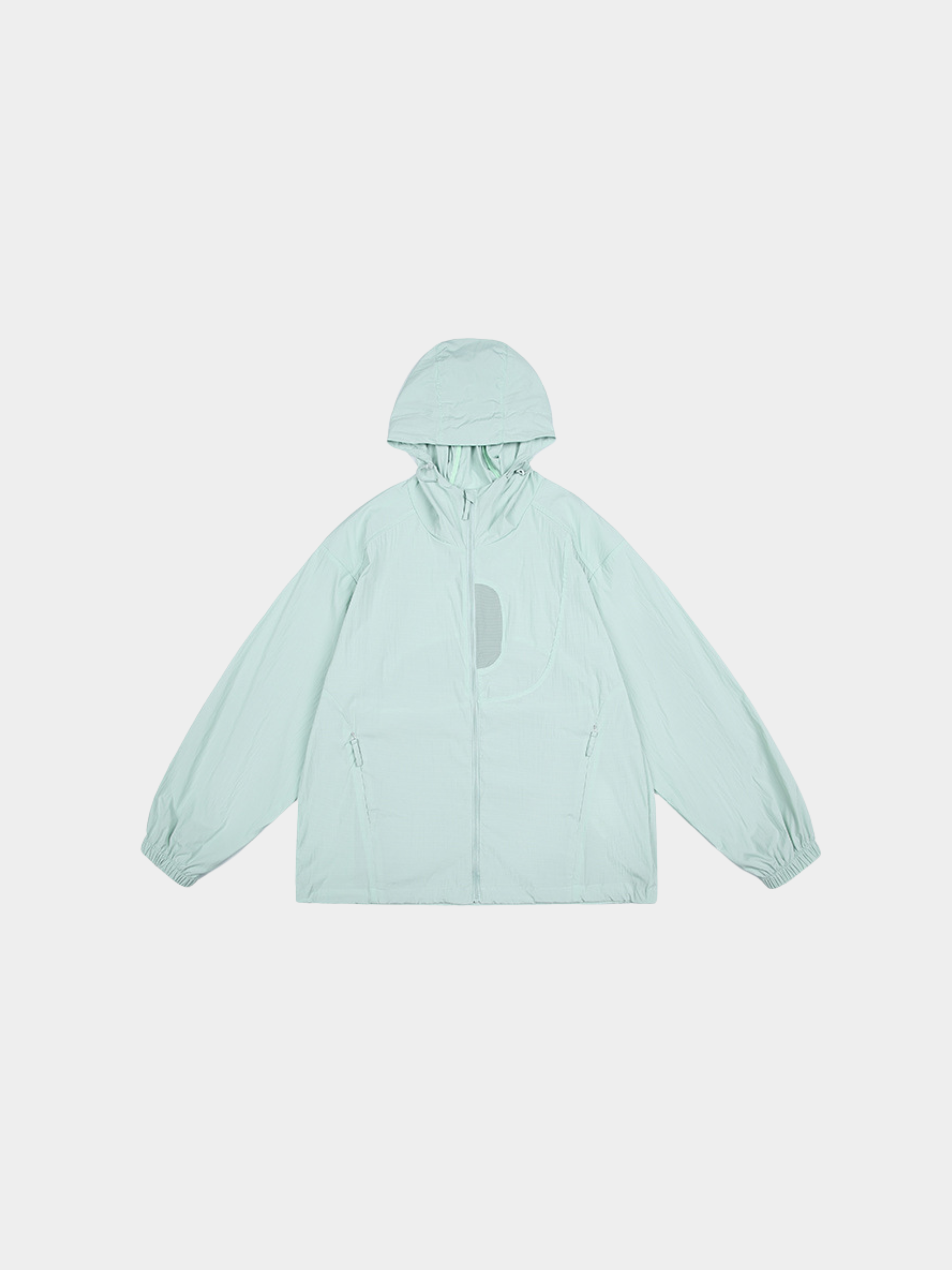 AlpineBoard - Unisex UPF100+ Raw Yarn Hiking UV Protection Jacket