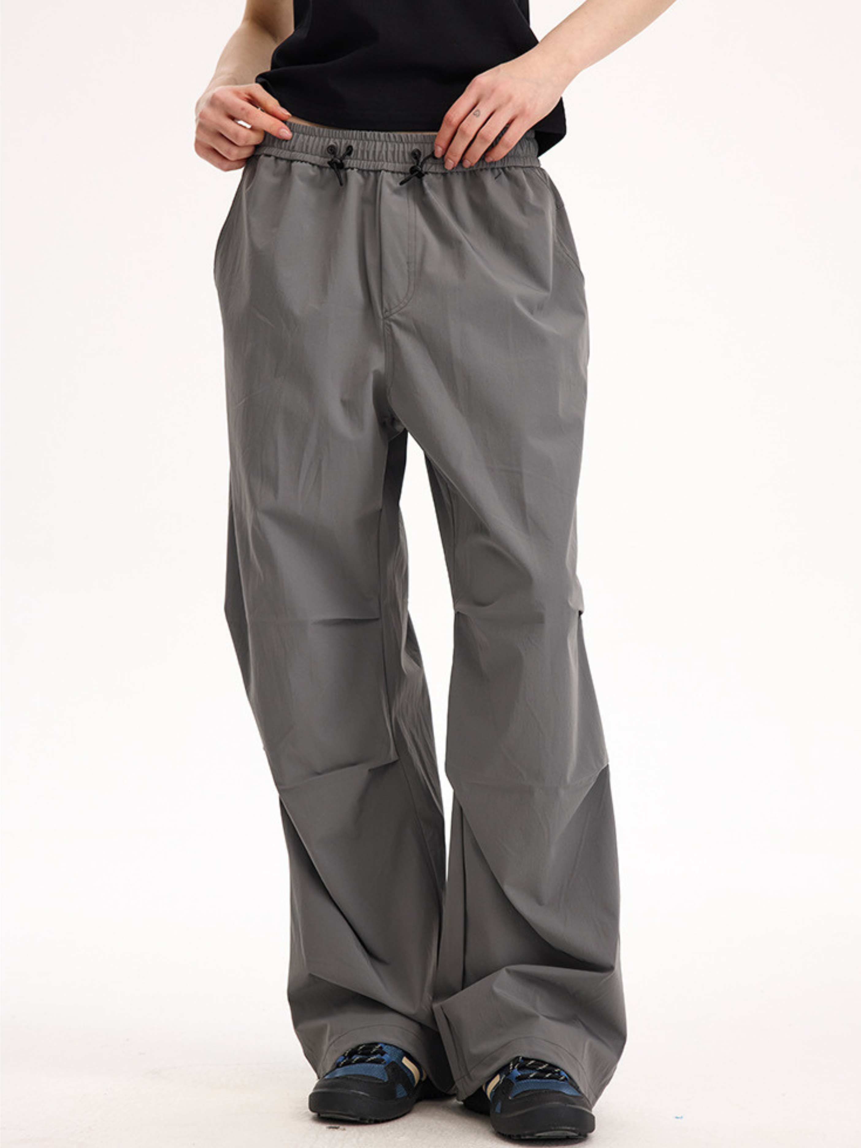EchoTop - Unisex Ultralight UV-Protective Paratrooper Pants