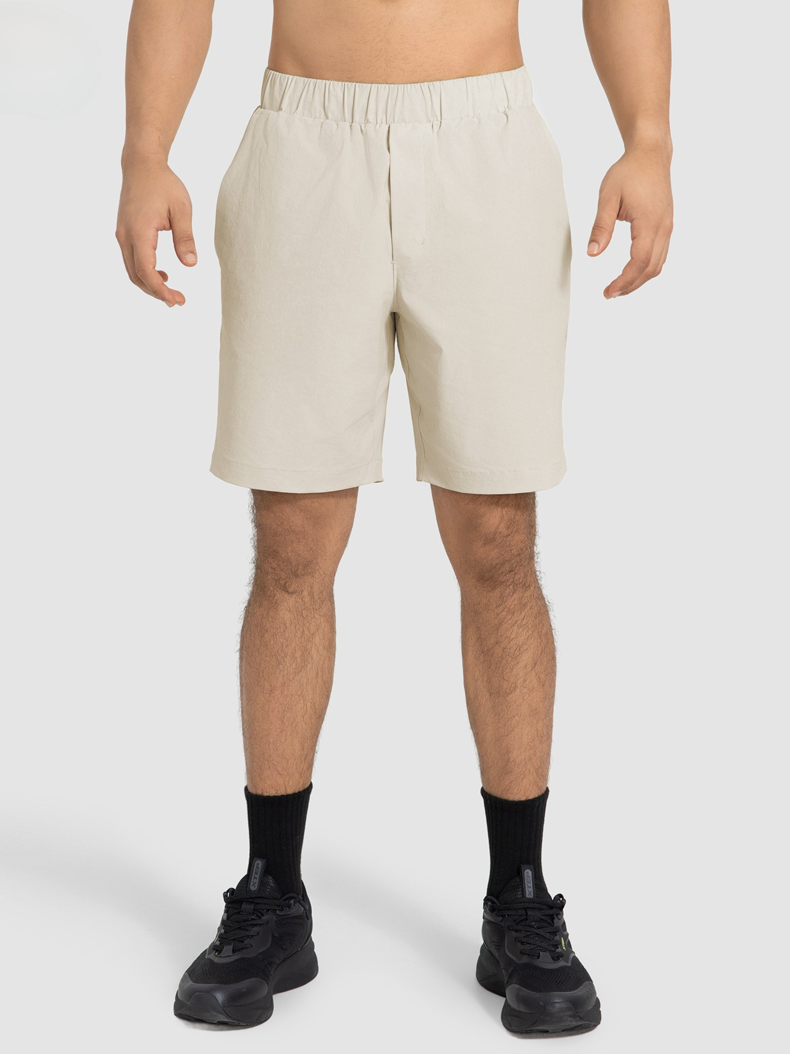 AquaSuit - Men's Quick-Dry Breathable Running Shorts