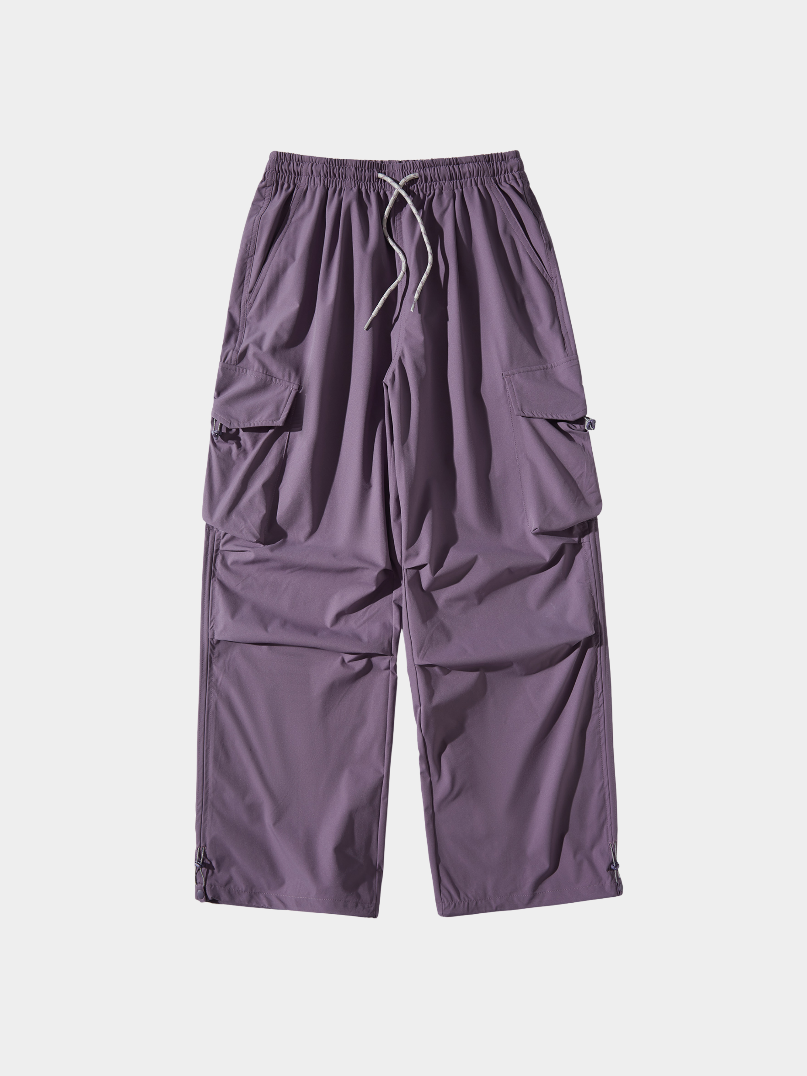 Aquadash - Women's 3M Quick-Dry Utility Cargo Pants