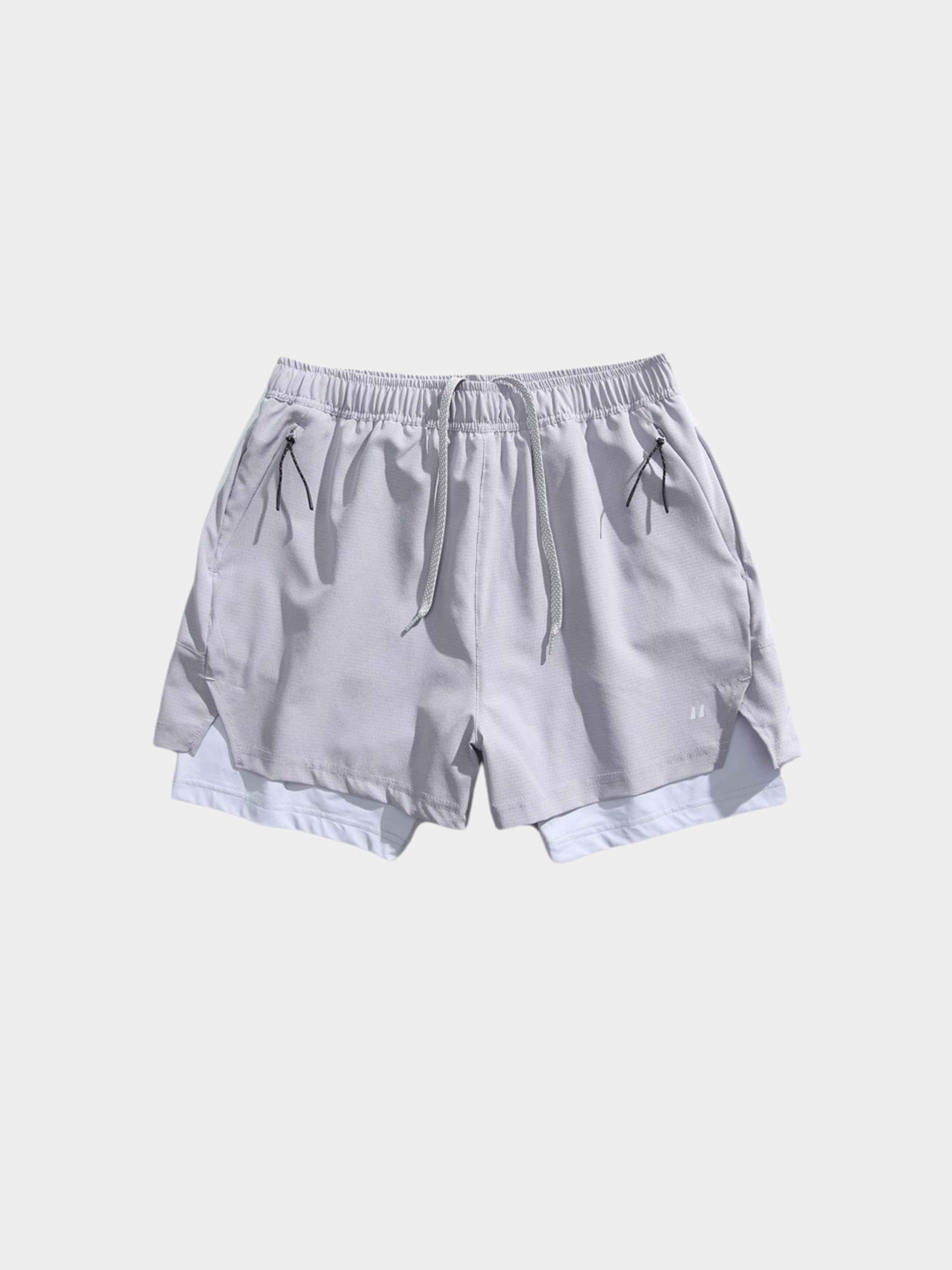 BaseCoat - Men'sQuick-Dry Hiking Shorts