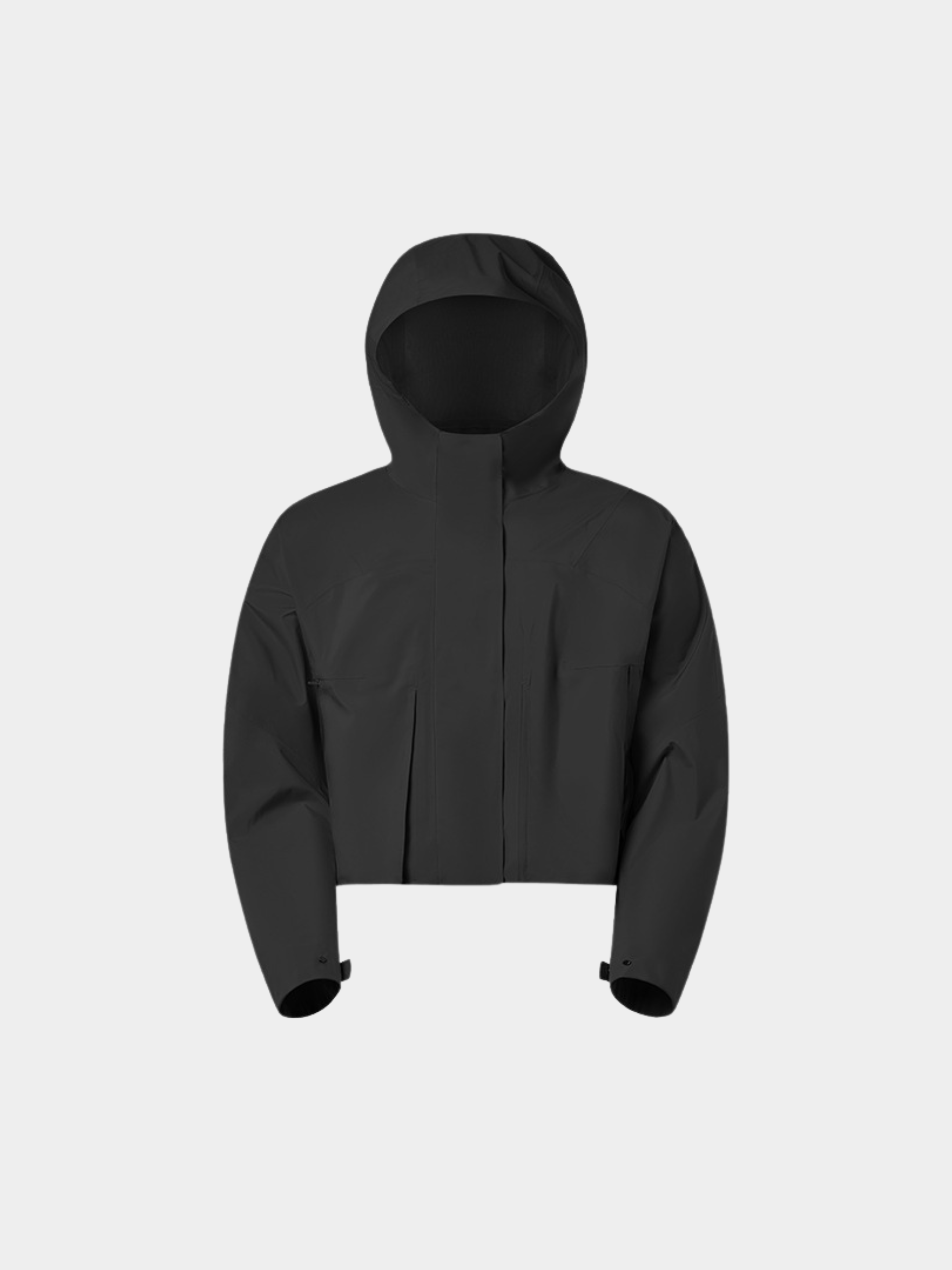 MesaMark - Women's High Performance Breathable Hiking Jacket