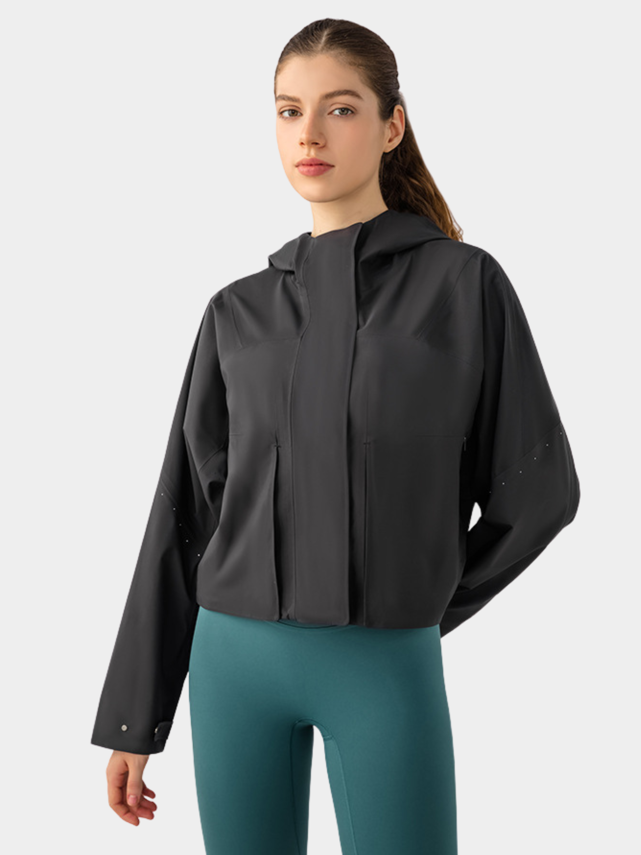 MesaMark - Women's High Performance Breathable Hiking Jacket