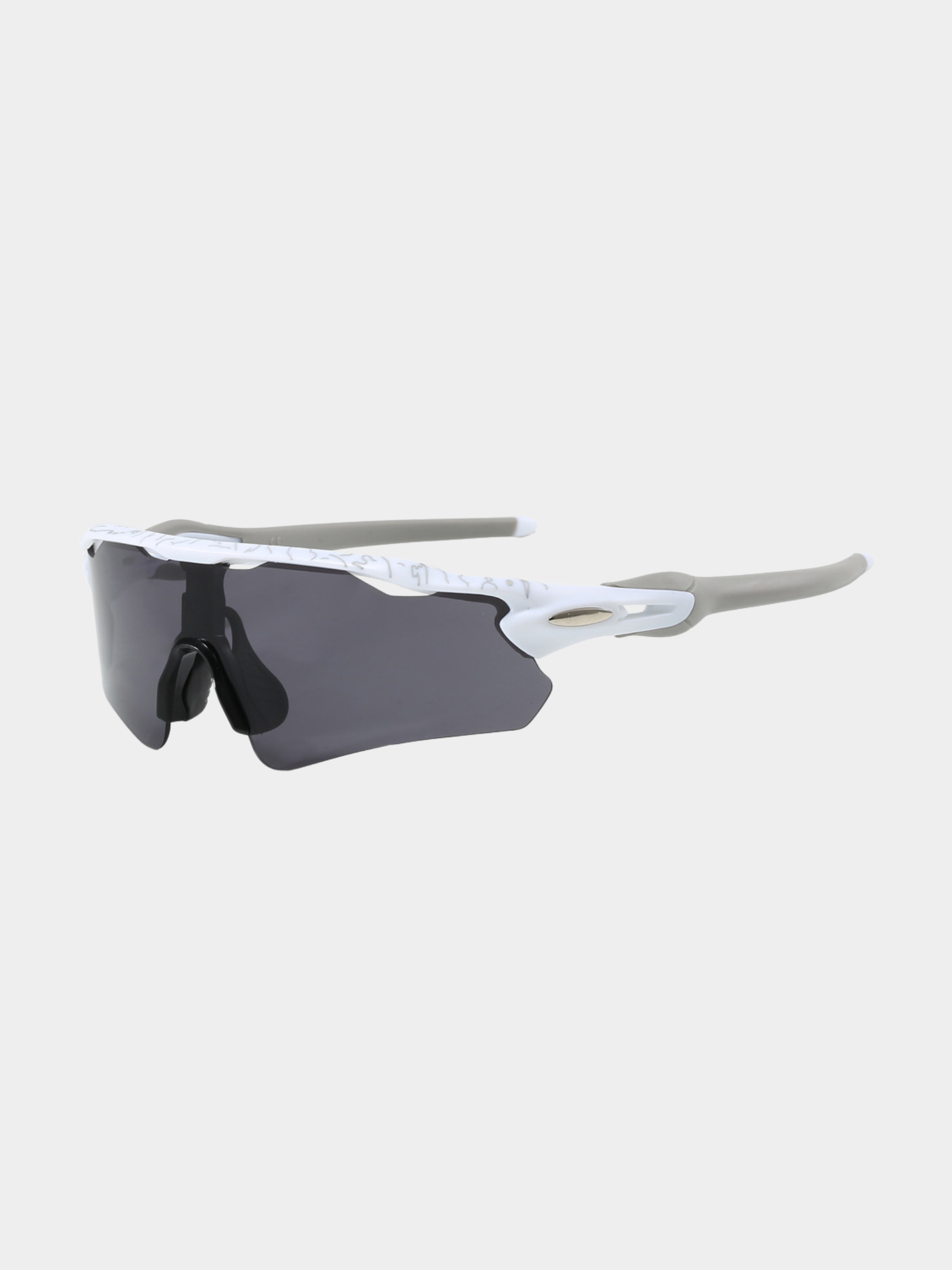 LynxMode - Unisex UV400+ Protection Windproof High-Impact Lenses Sports Sunglasses