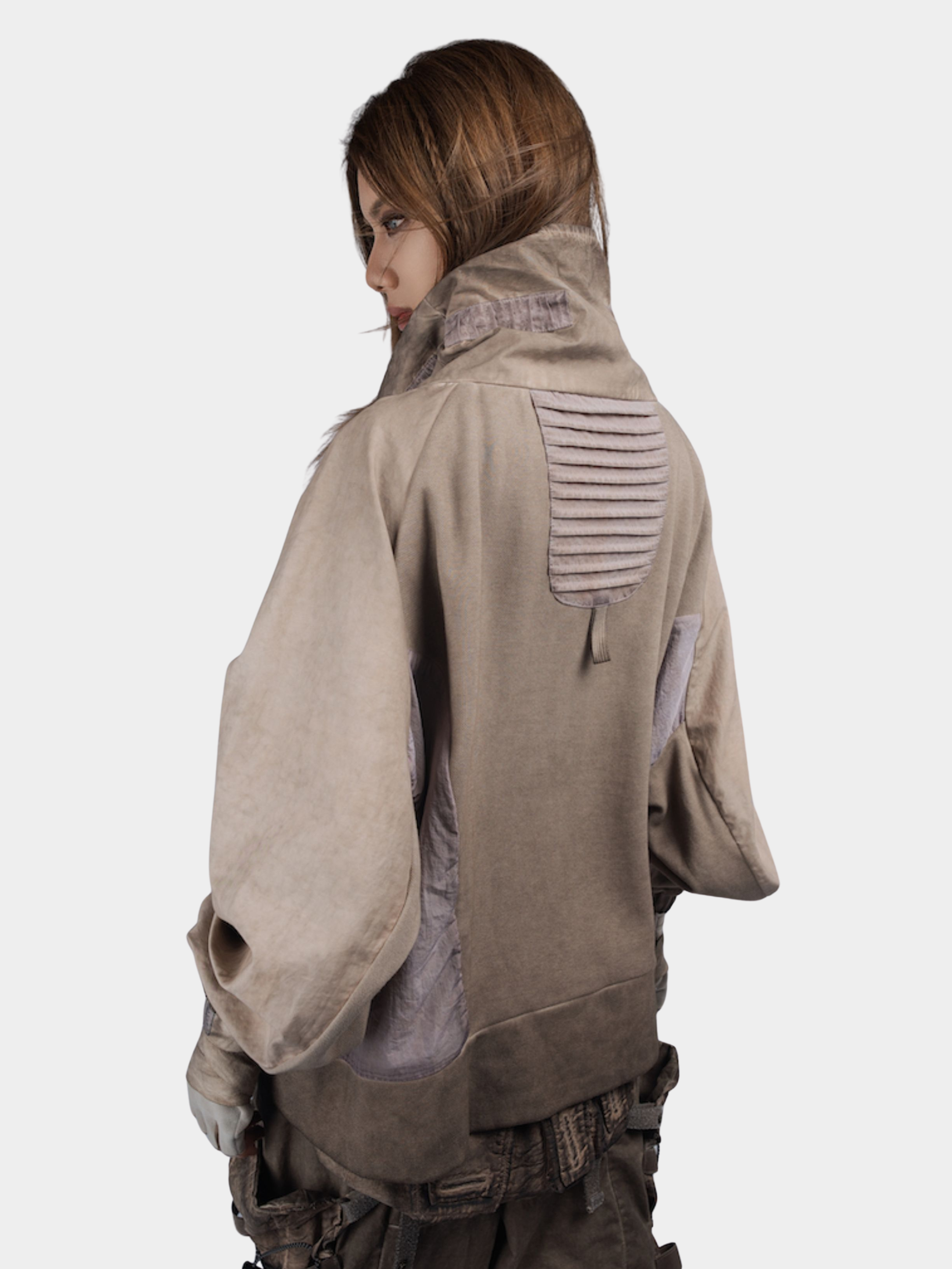 GearBox - Unisex Patch Pocket Softshell Jacket