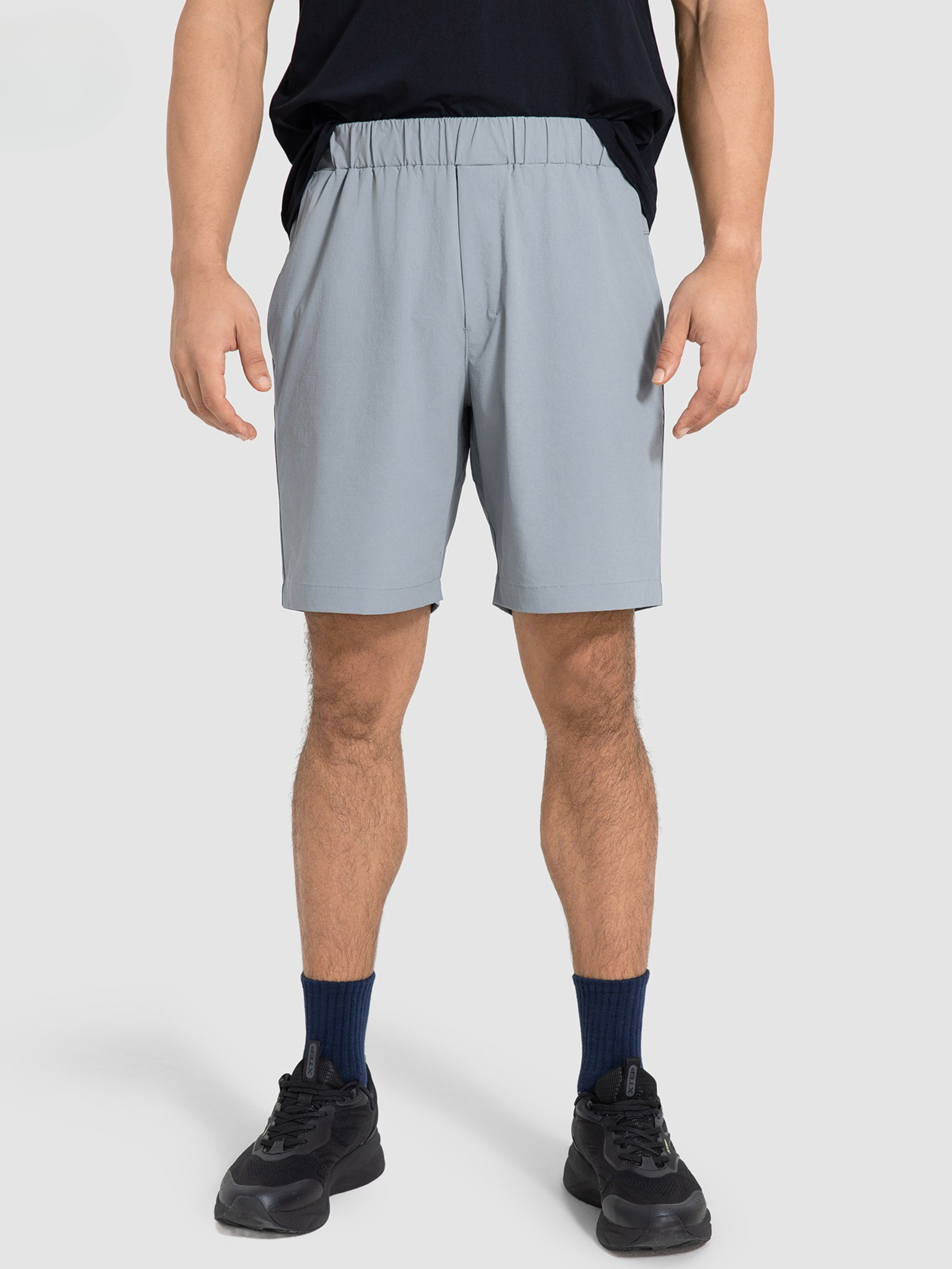 AquaSuit - Men's Quick-Dry Breathable Running Shorts