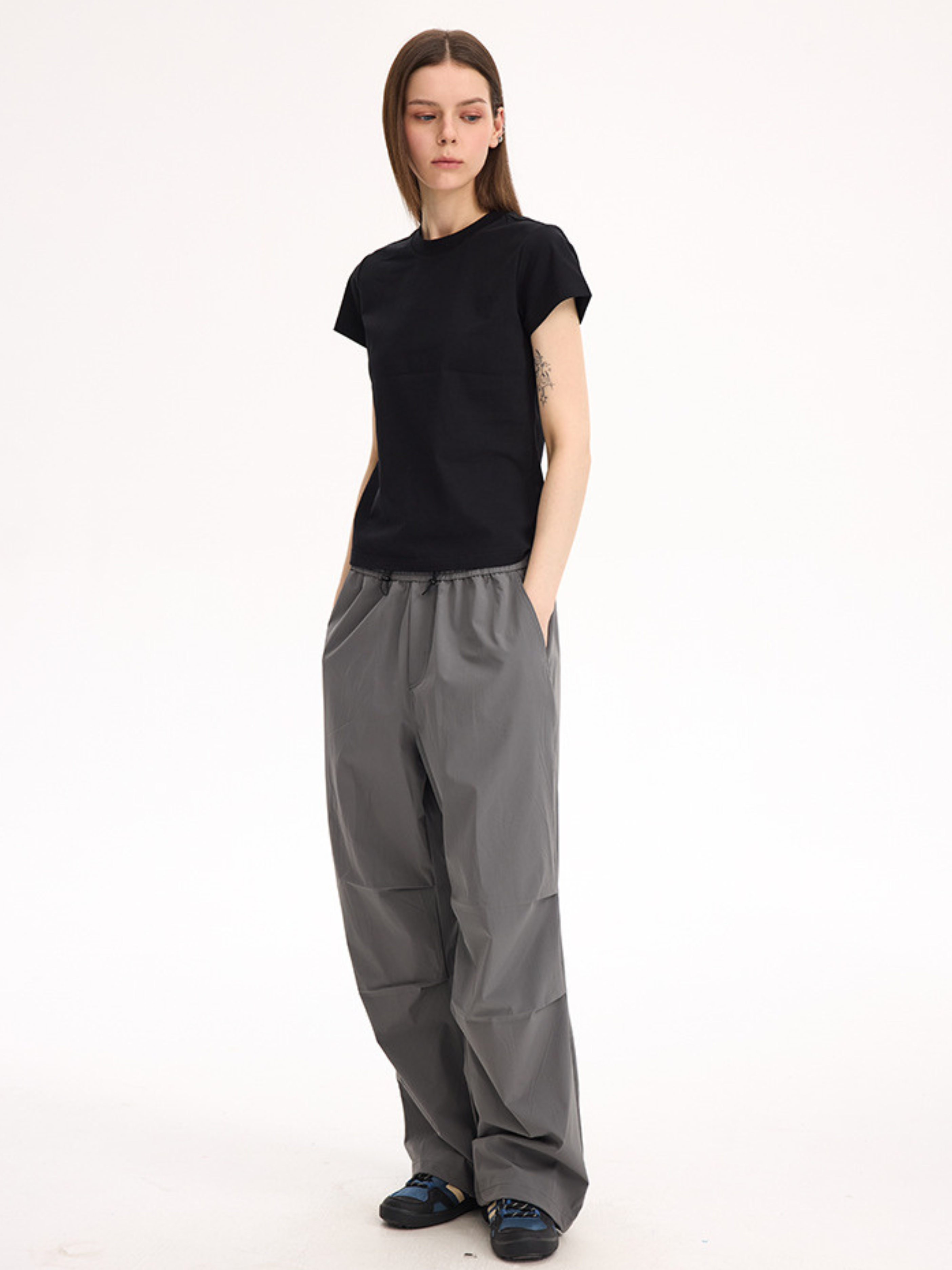 EchoTop - Unisex Ultralight UV-Protective Paratrooper Pants