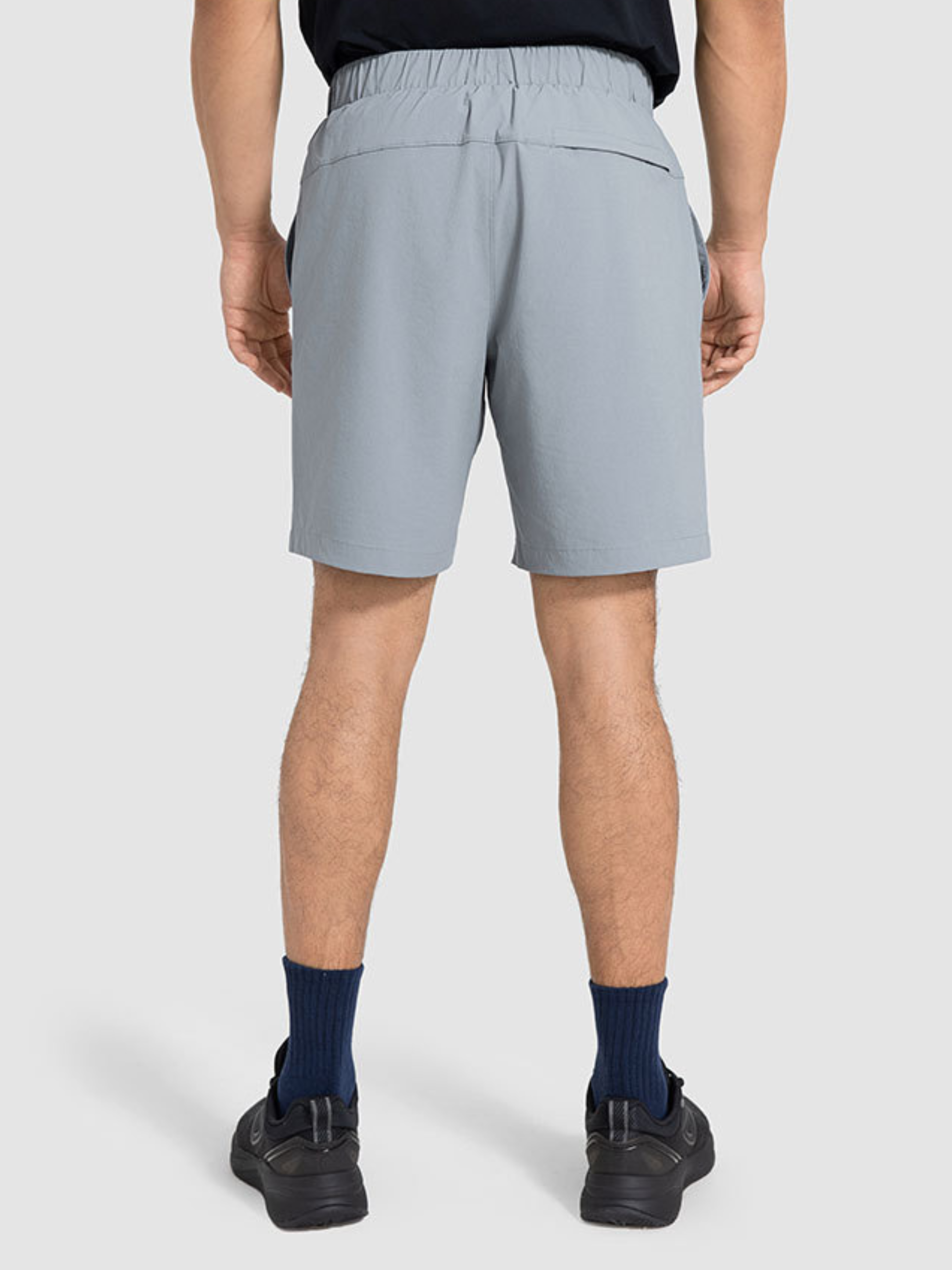 AquaSuit - Men's Quick-Dry Breathable Running Shorts