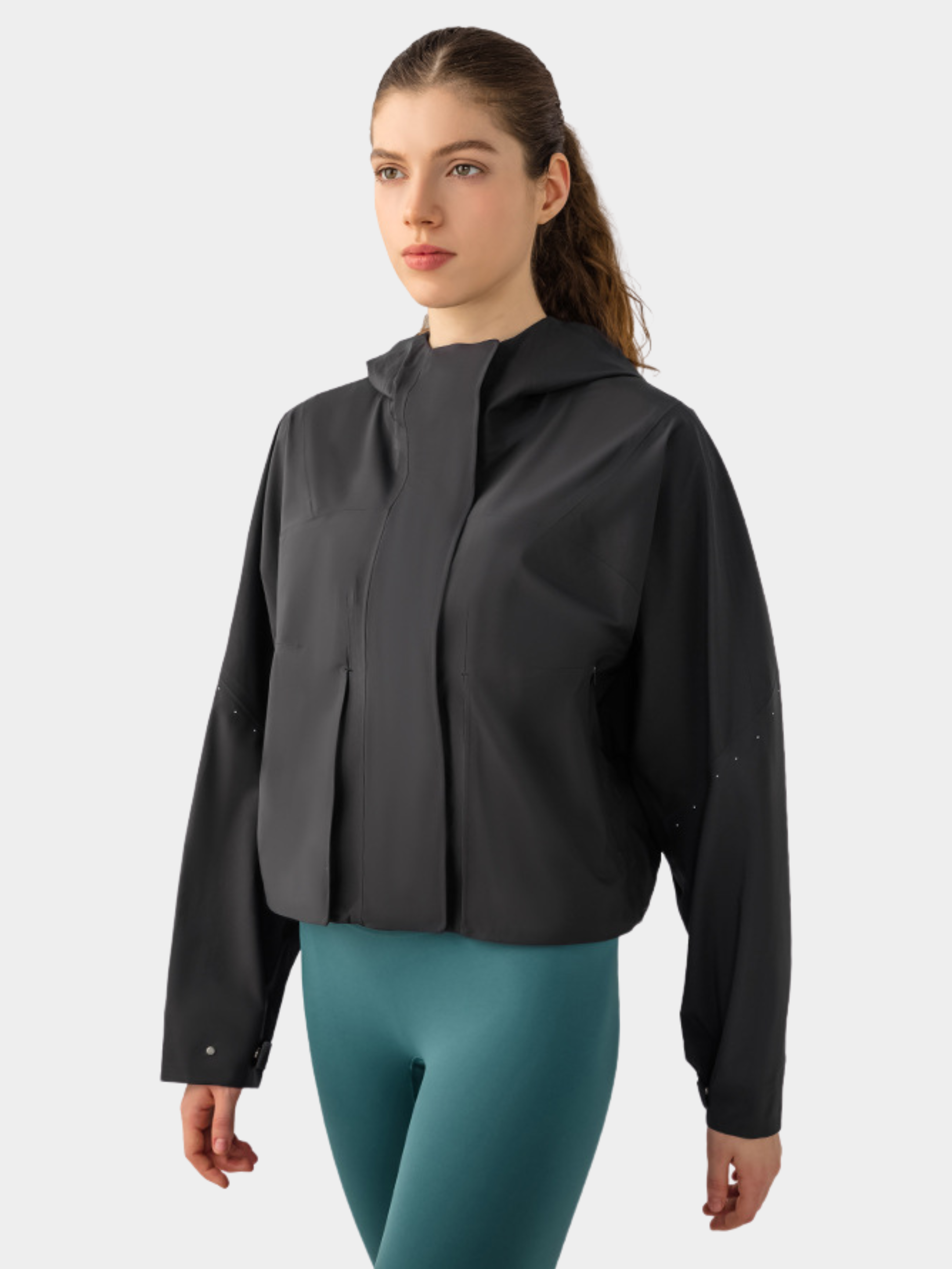 MesaMark - Women's High Performance Breathable Hiking Jacket