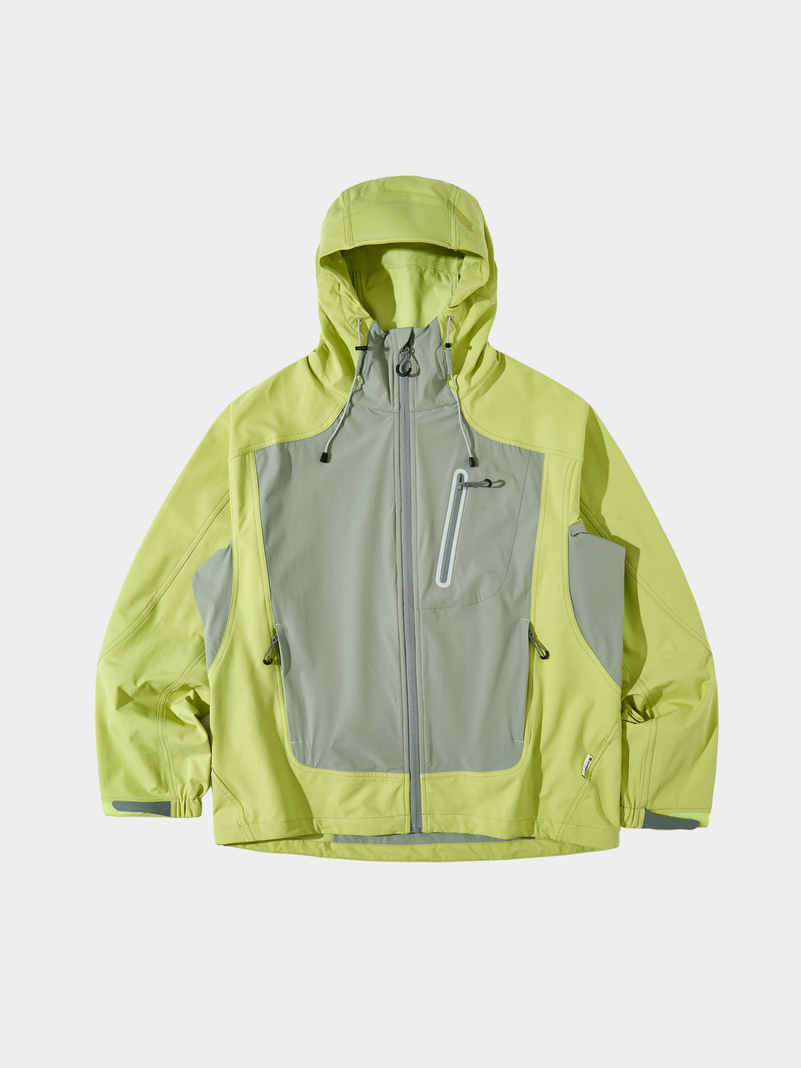 AlpinePath - Unisex UPF50+ Loose-Fit UV Protection Jacket