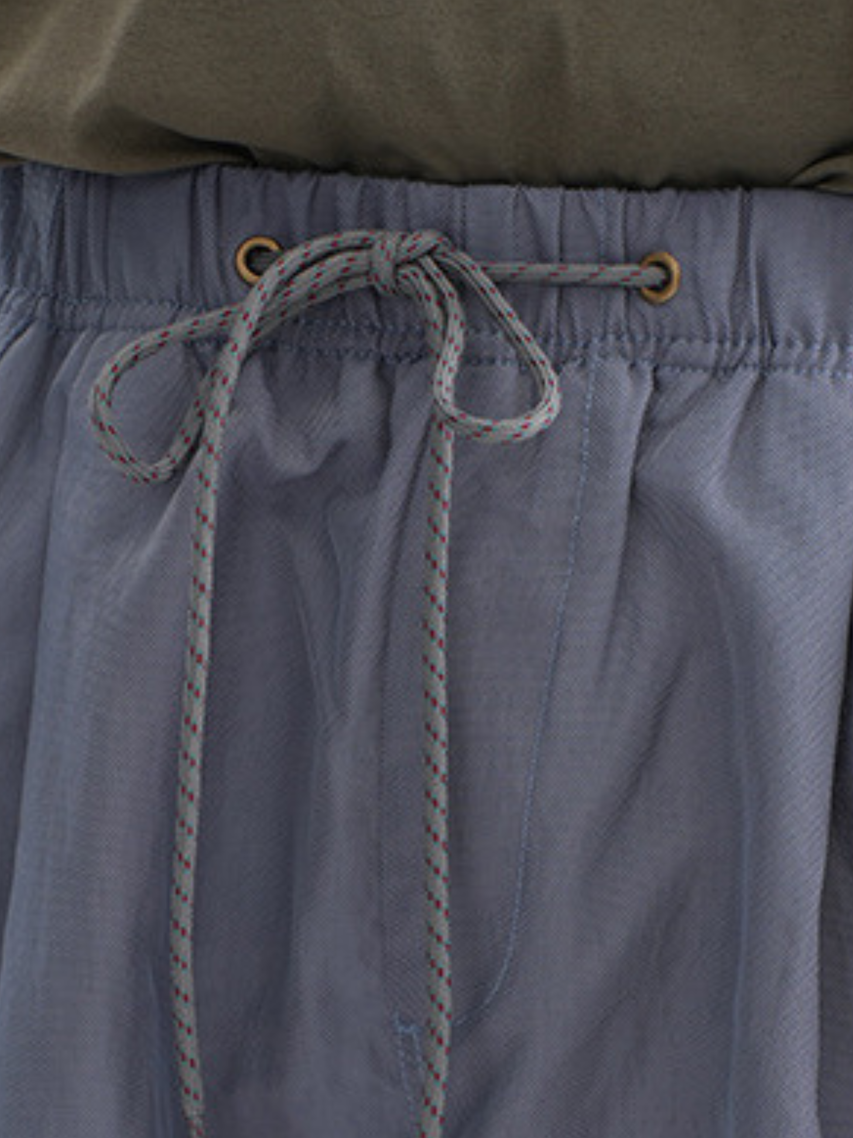 EagleBase - Unisex Quick-Dry Waterproof Reflective Tech Cargo Pants