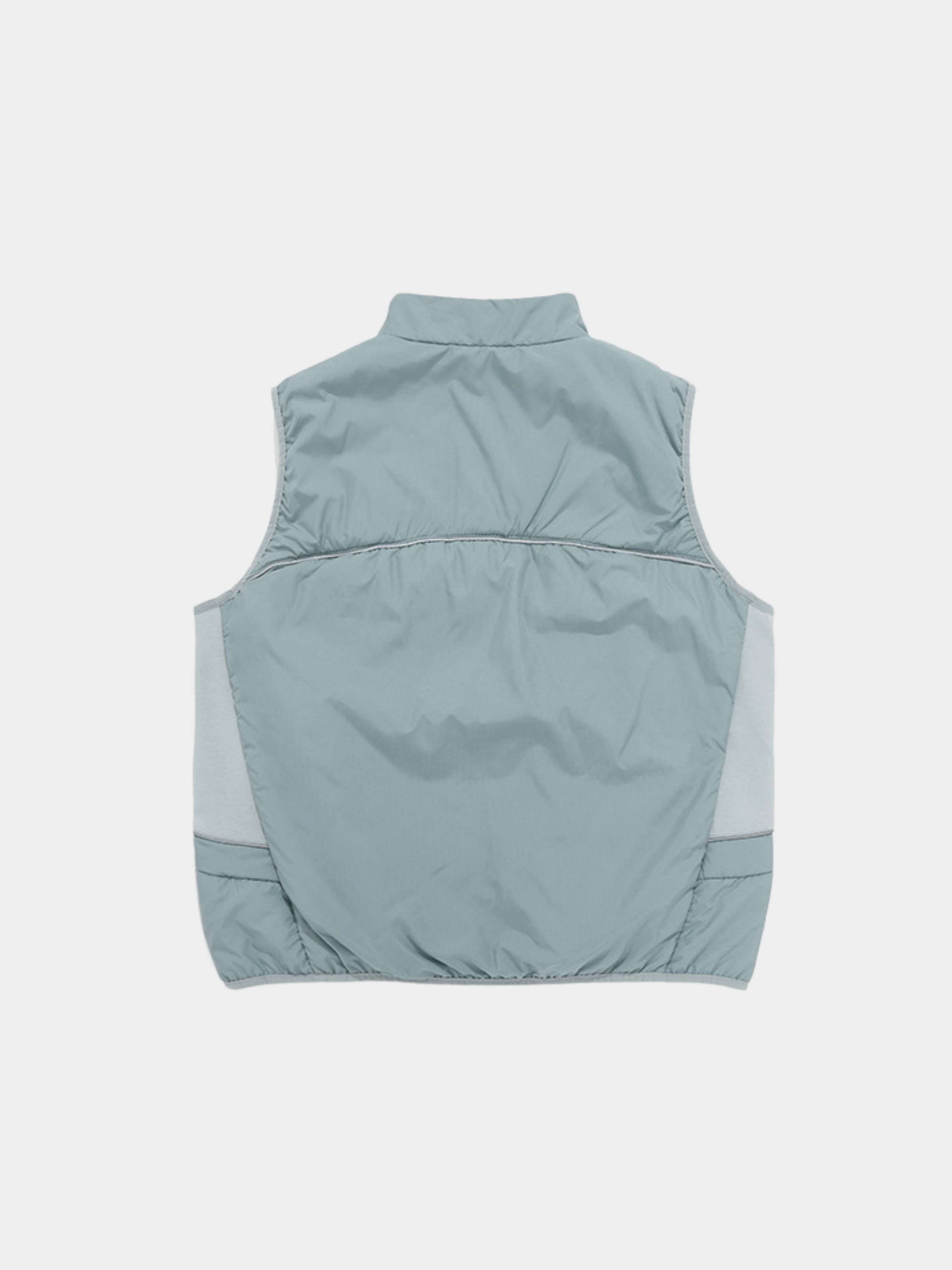 BluffEdge - Unisex Colorblock Outdoor Insulated Vest