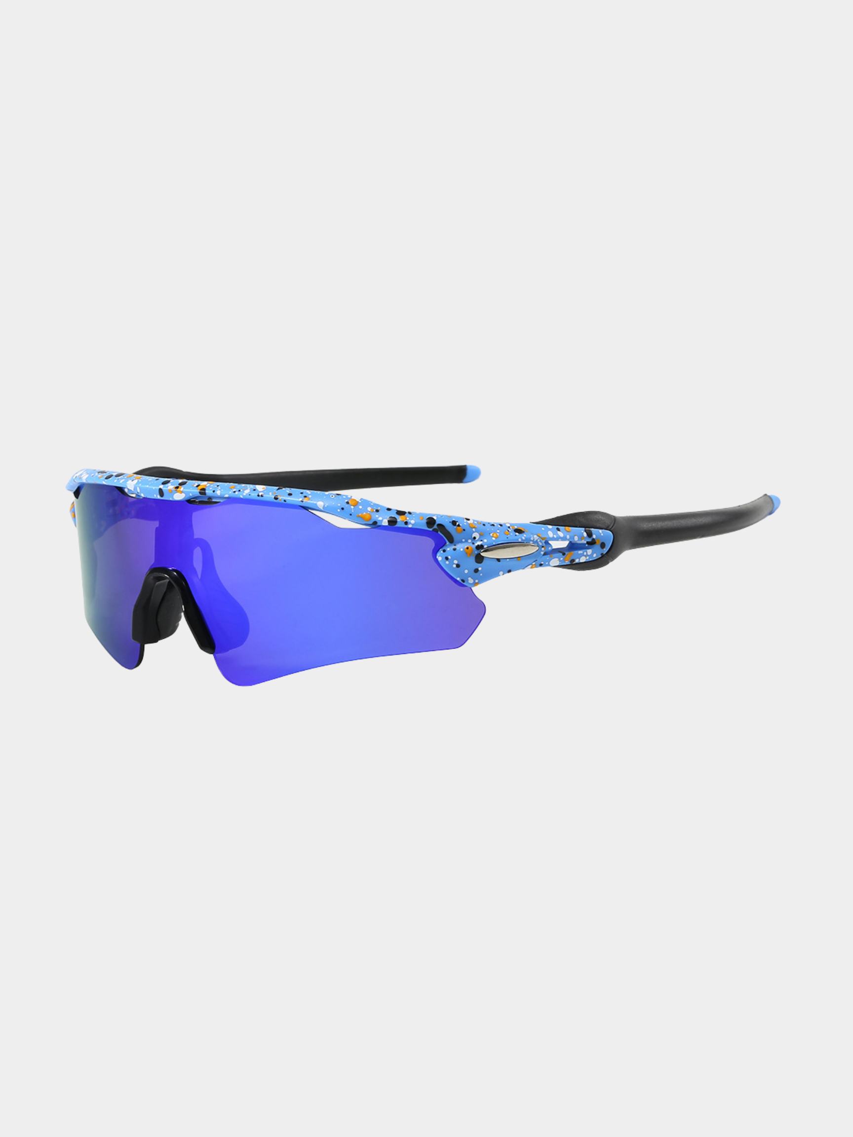 LynxMode - Unisex UV400 Protection Windproof Sports Sunglasses