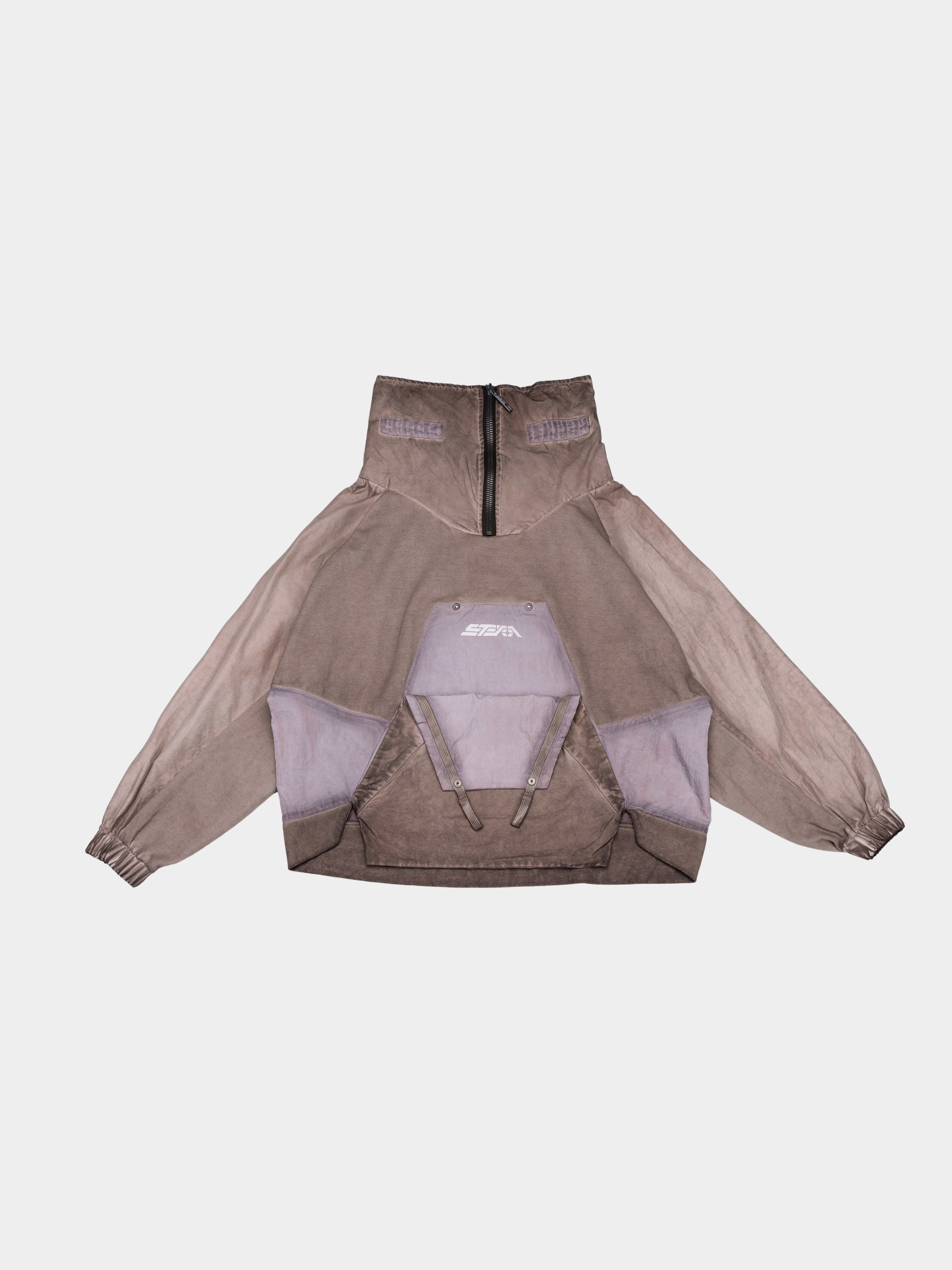 GearBox - Unisex Patch Pocket Softshell Jacket