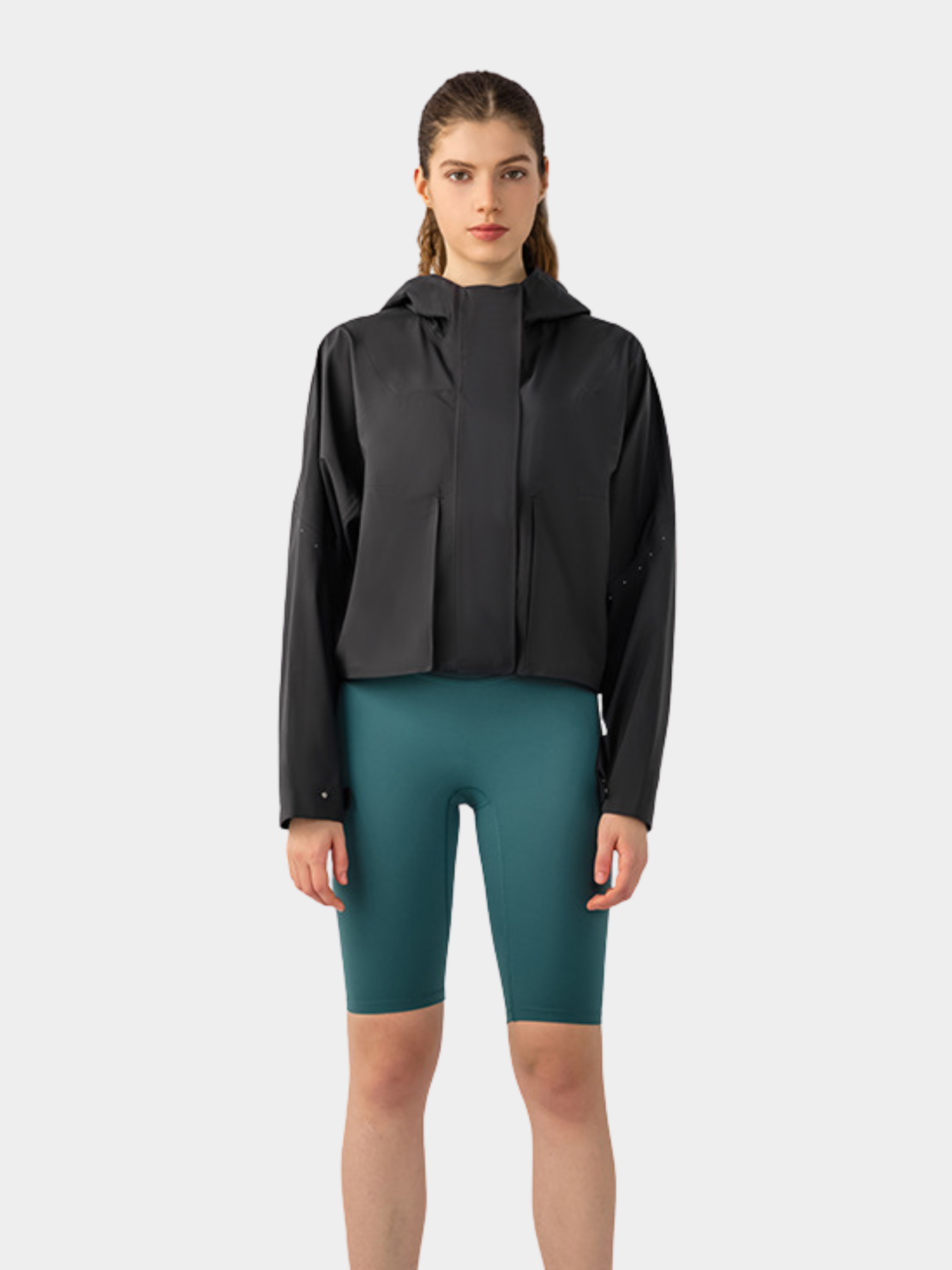 MesaMark - Women's High Performance Breathable Hiking Jacket