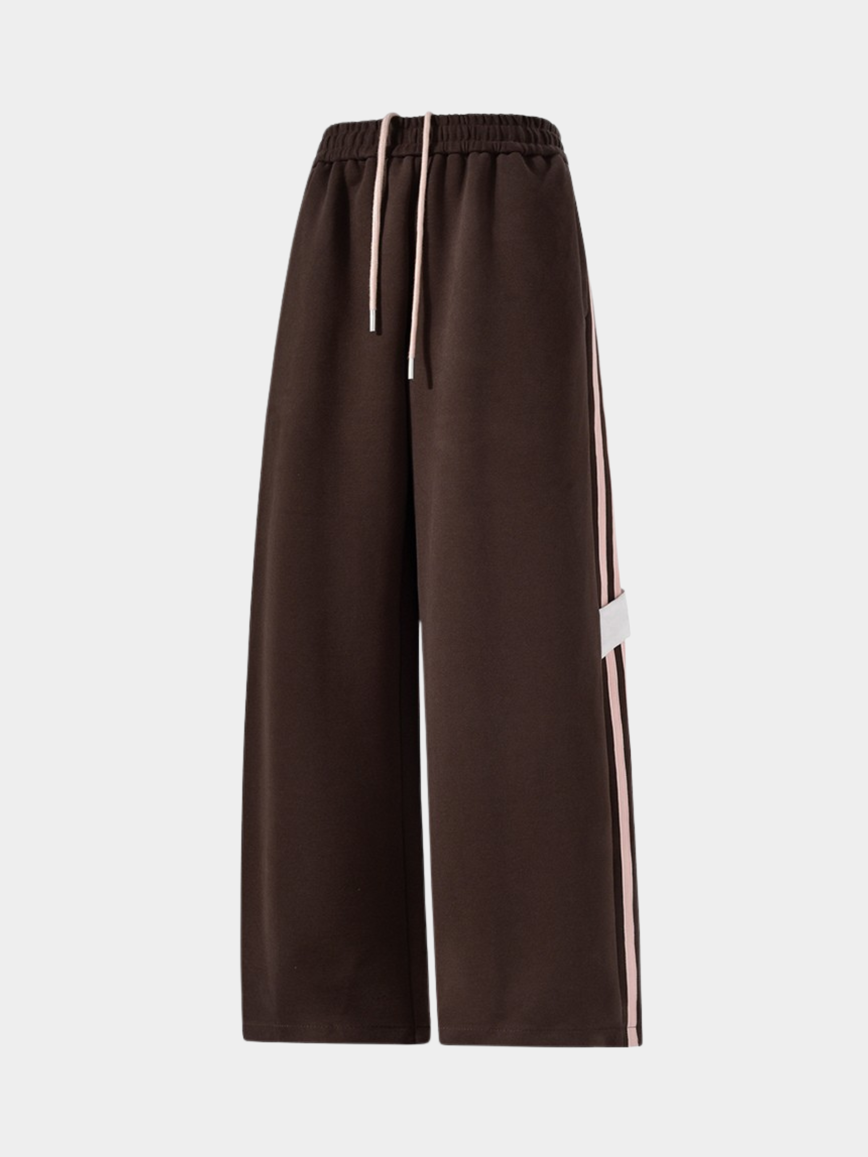 Trailhead - Women's Three-Stripe Straight-Leg Sweatpants