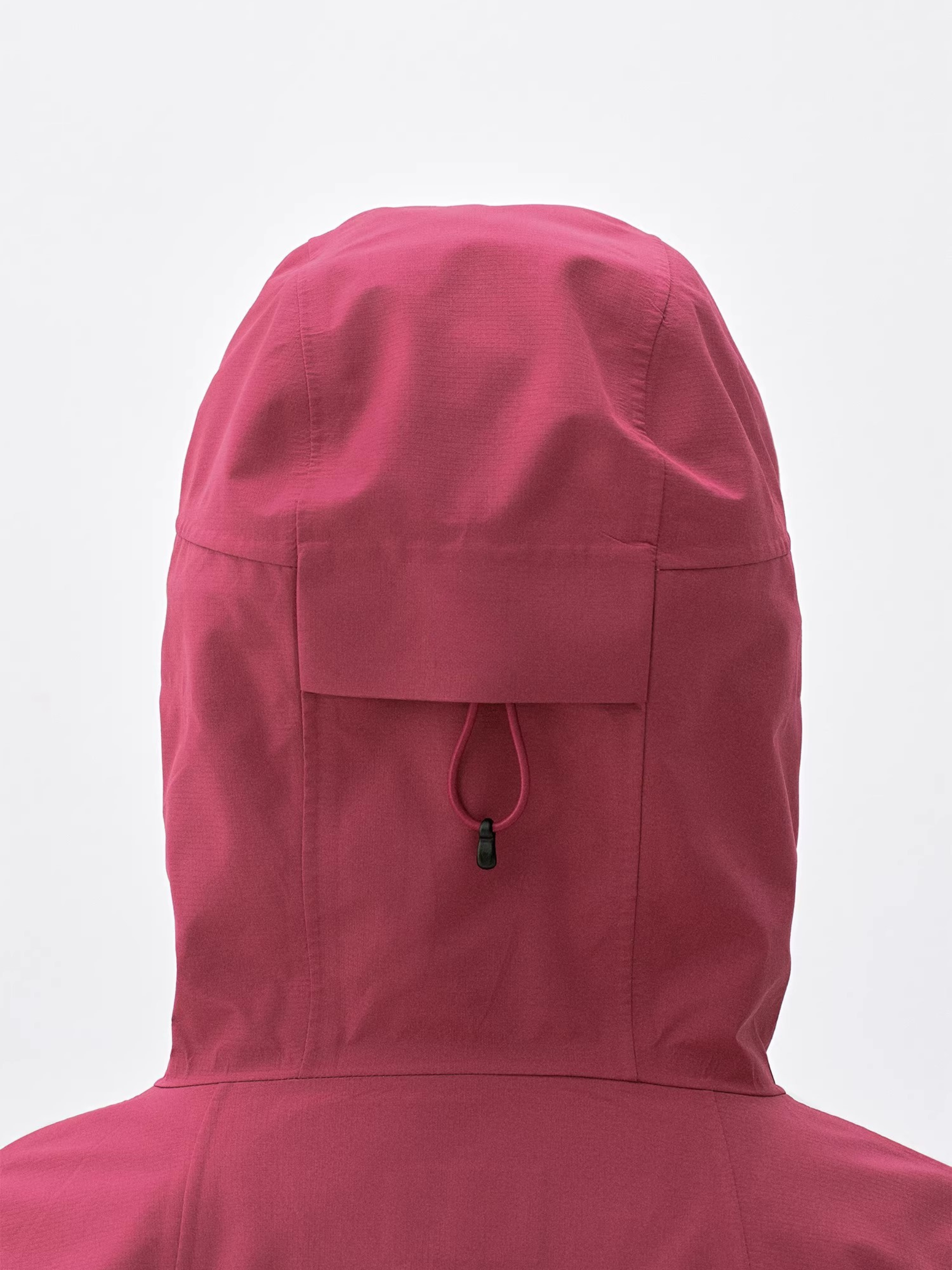 AshNest - Unisex Windproof & Waterproof Hard Shell Jacket