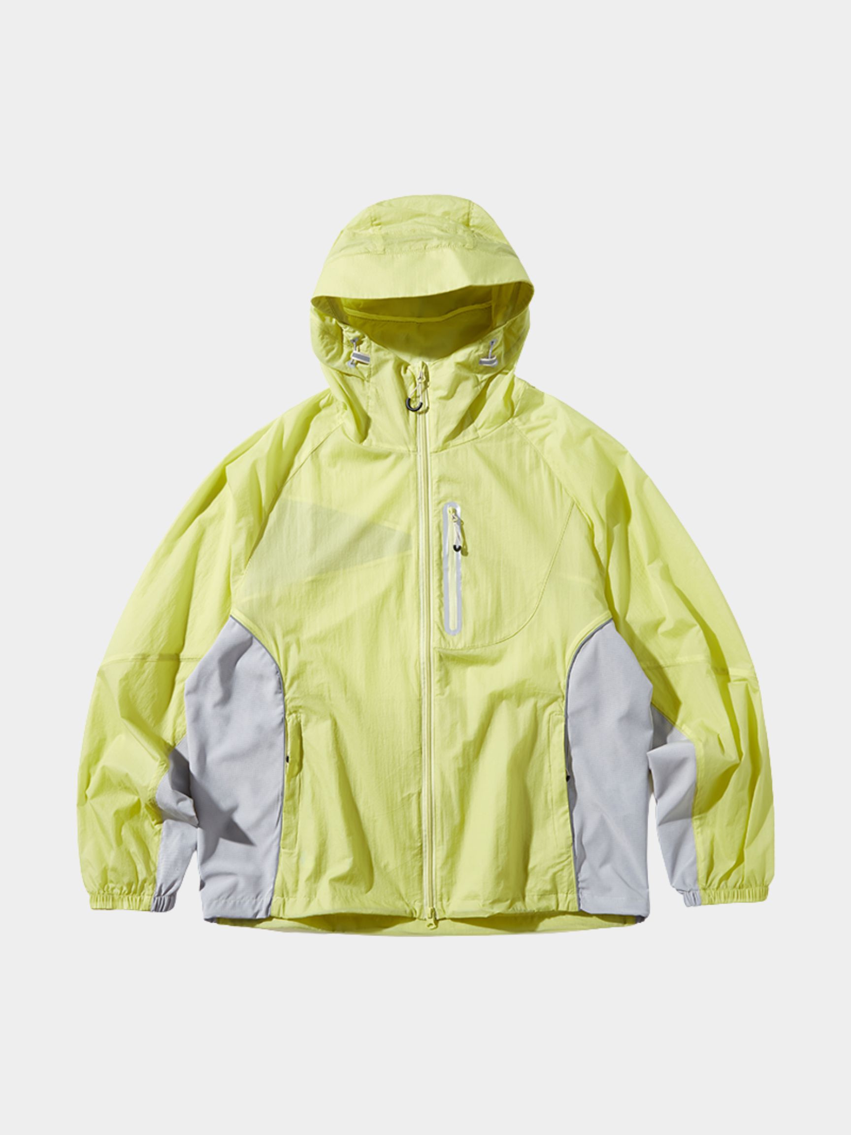 TrailBlaze - Unisex UPF 100+ UV Protection Jacket