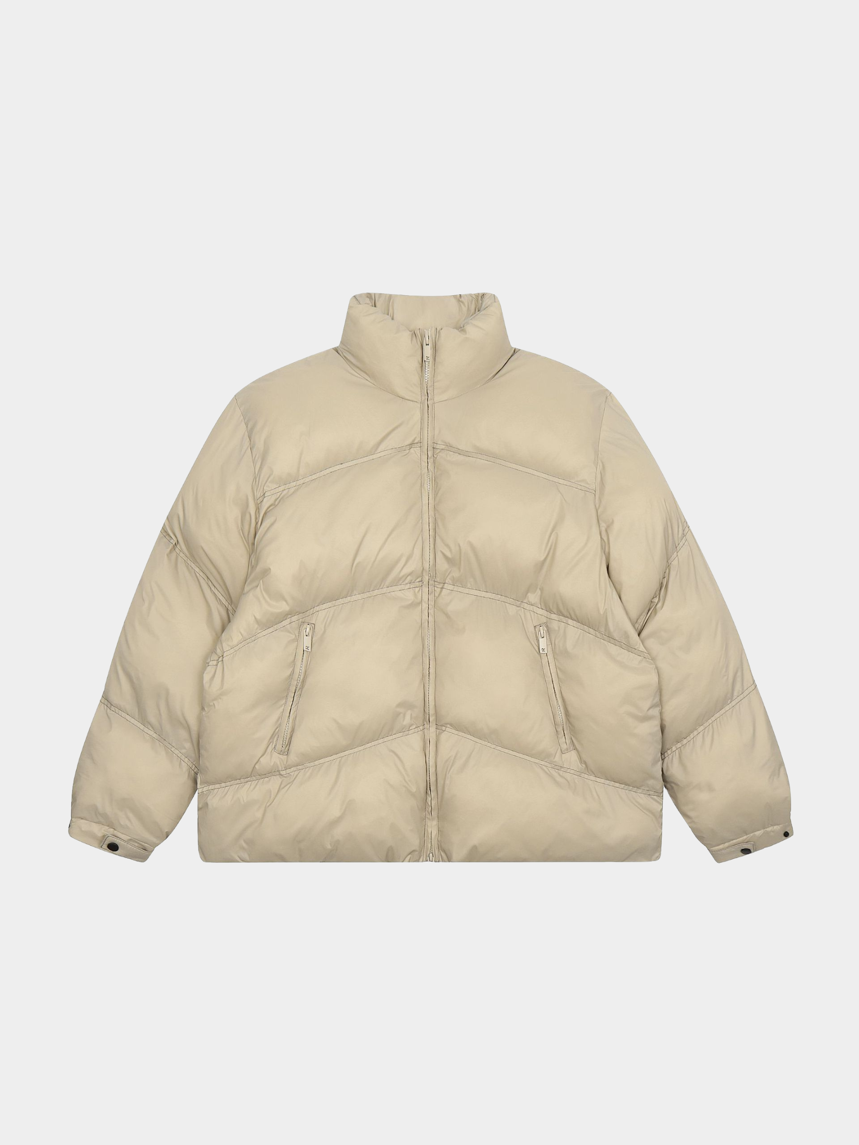 TrekMate - Unisex Stand-Up Collar Down Jacket
