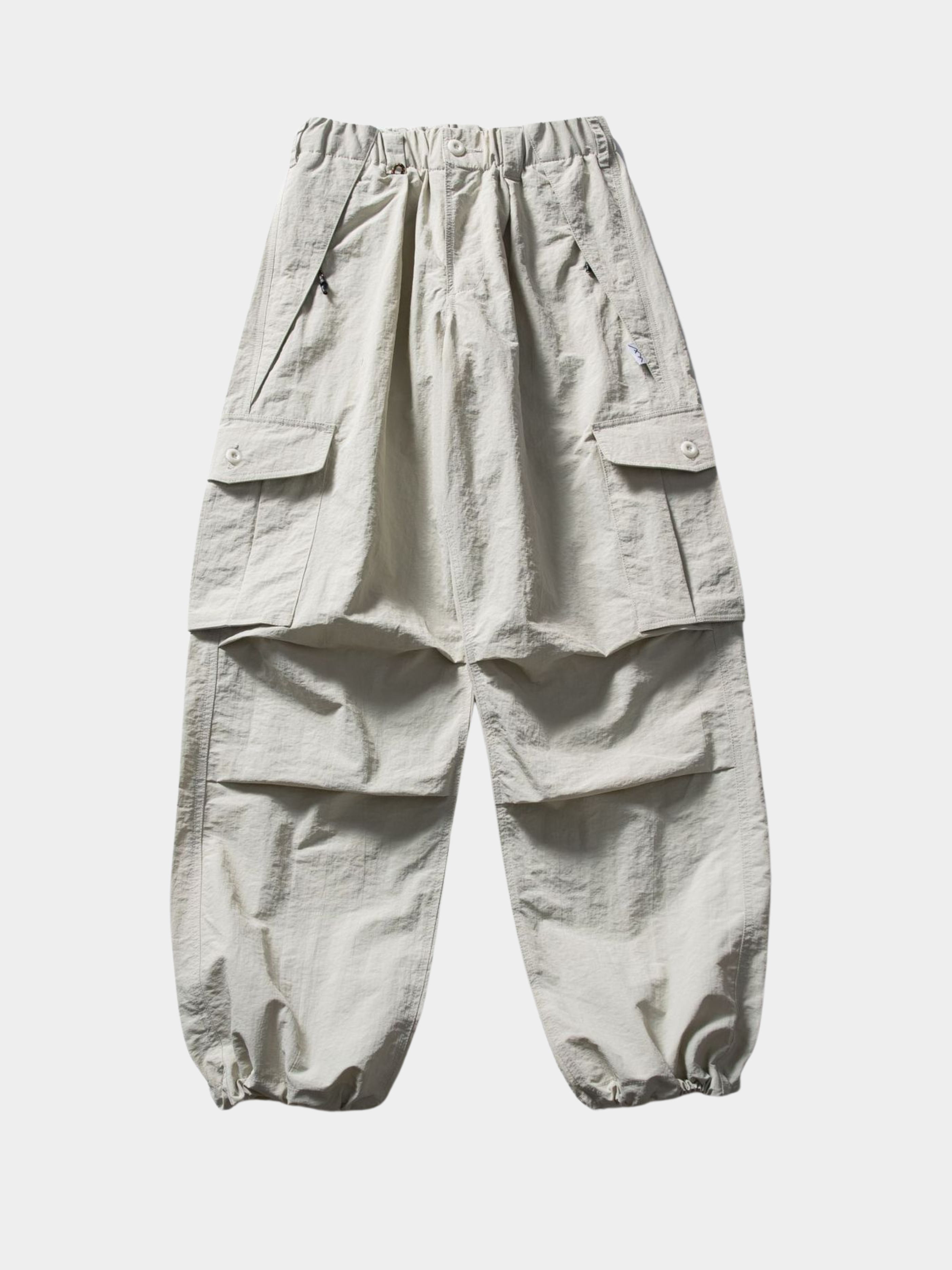 EagleDash - Unisex Triple-Resistant Utility Cargo Pants with Adjustable Hem