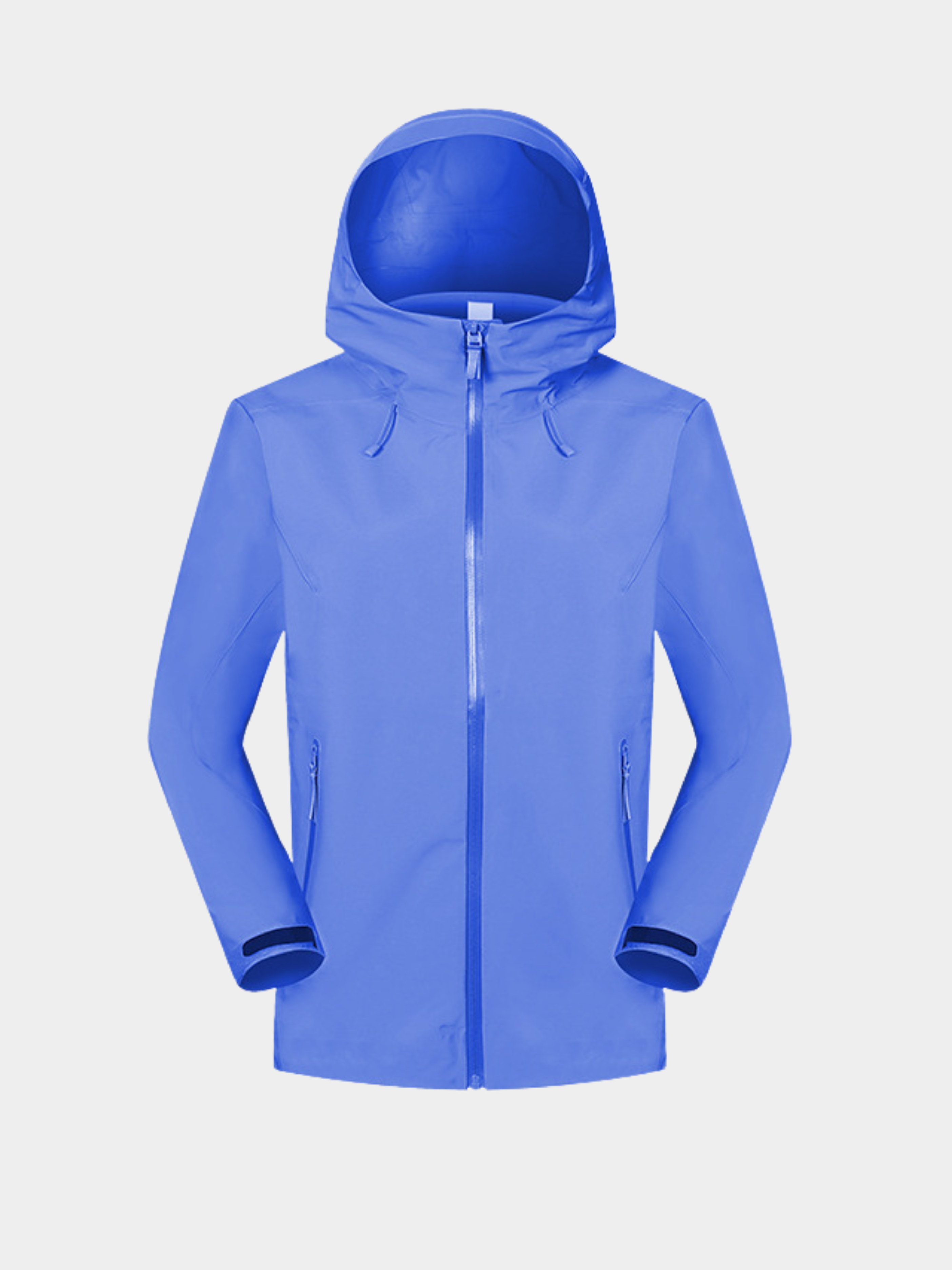 MesaMode - Women's Waterproof Windproof Breathable Shell Jacket